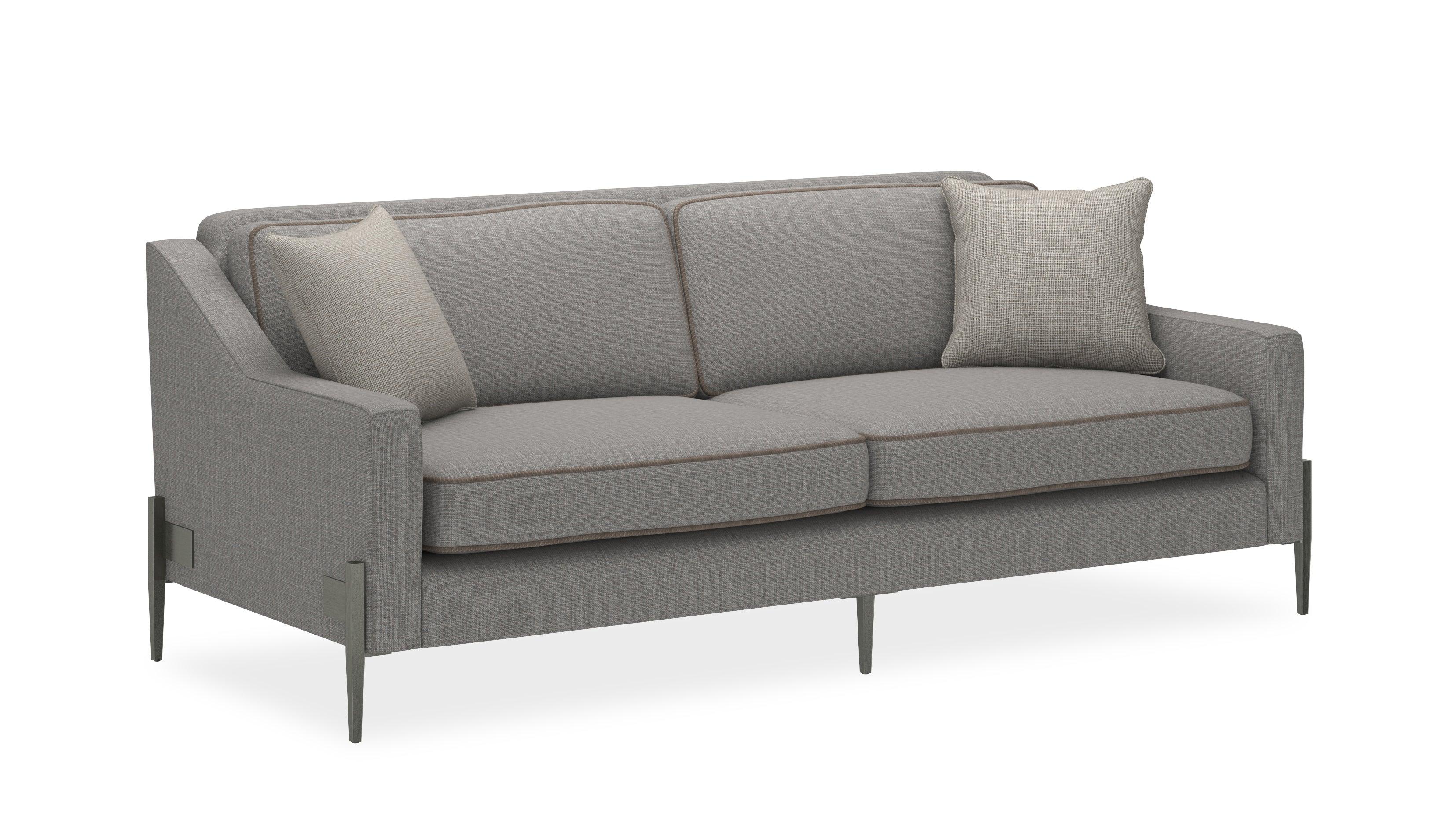 Remix Sofa 85"