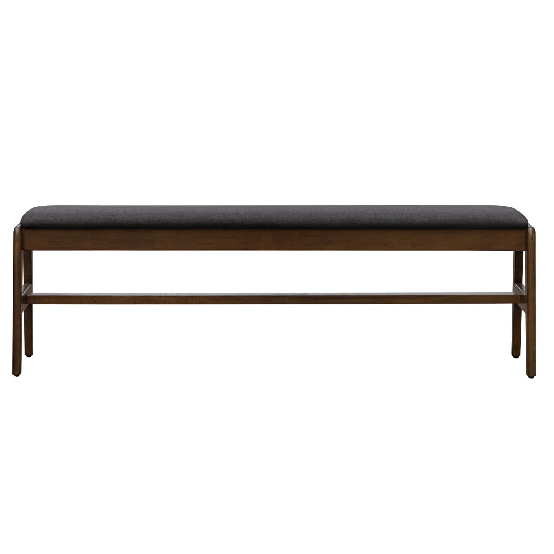 Remix Upholstered Bench - Image 3
