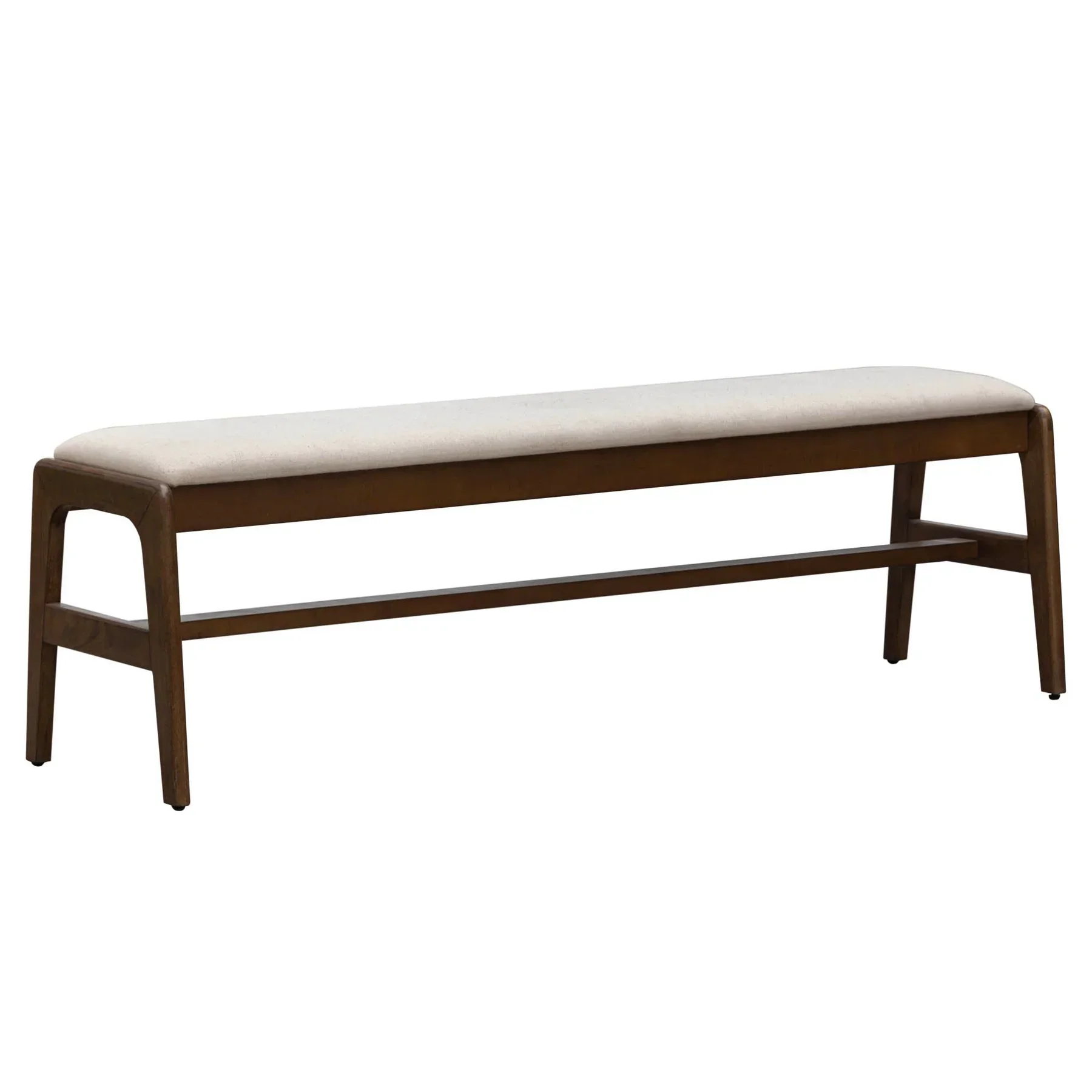 Remix Upholstered Bench - Image 4