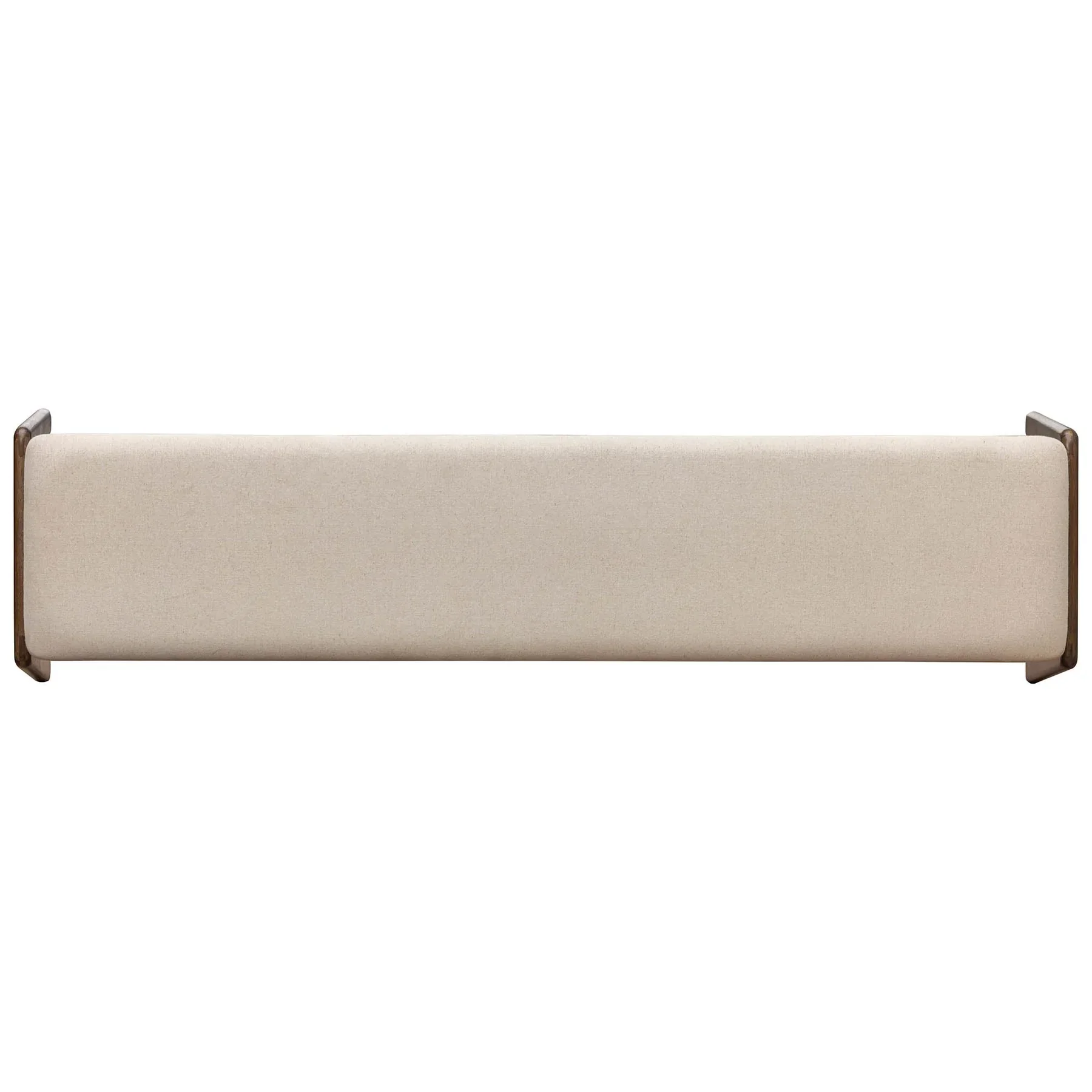 Remix Upholstered Bench - Image 6