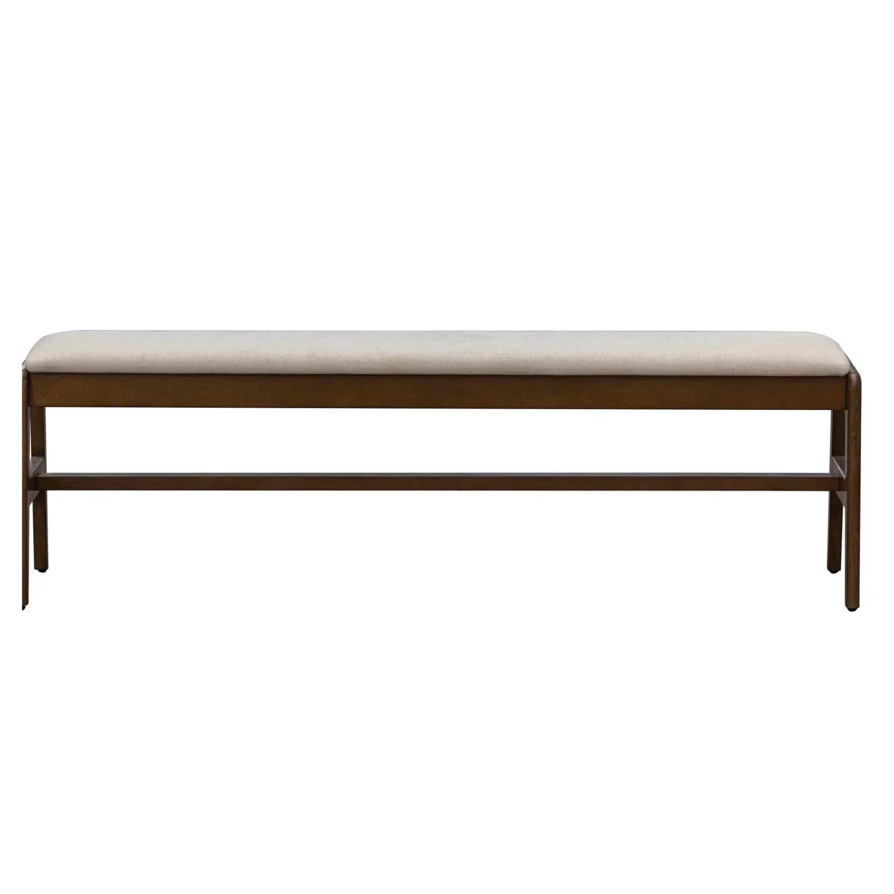 Remix Upholstered Bench - Image 7