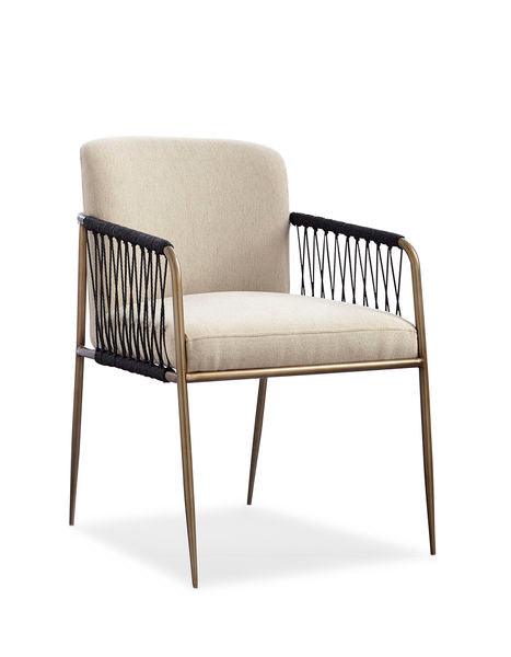 Remix Woven Dining Chair - Set of 2