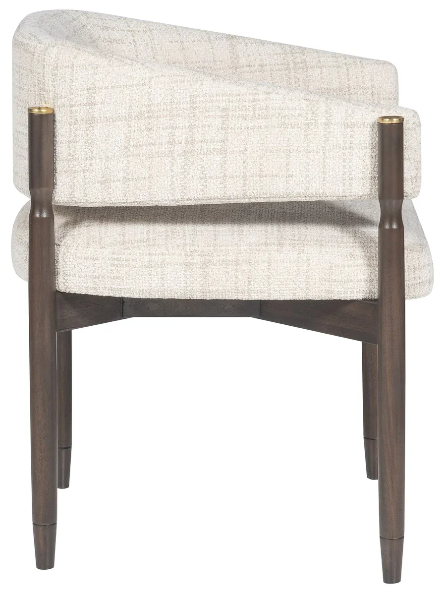 Rendition Dining Arm Chair - Set of 2 - Image 5