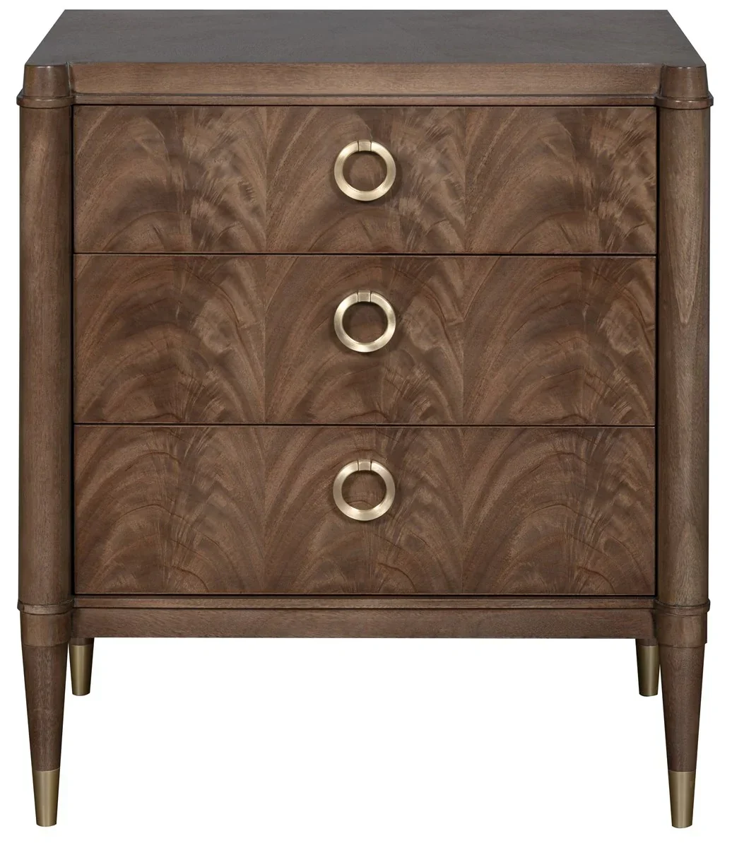 Rendition Nightstand Small - Image 3
