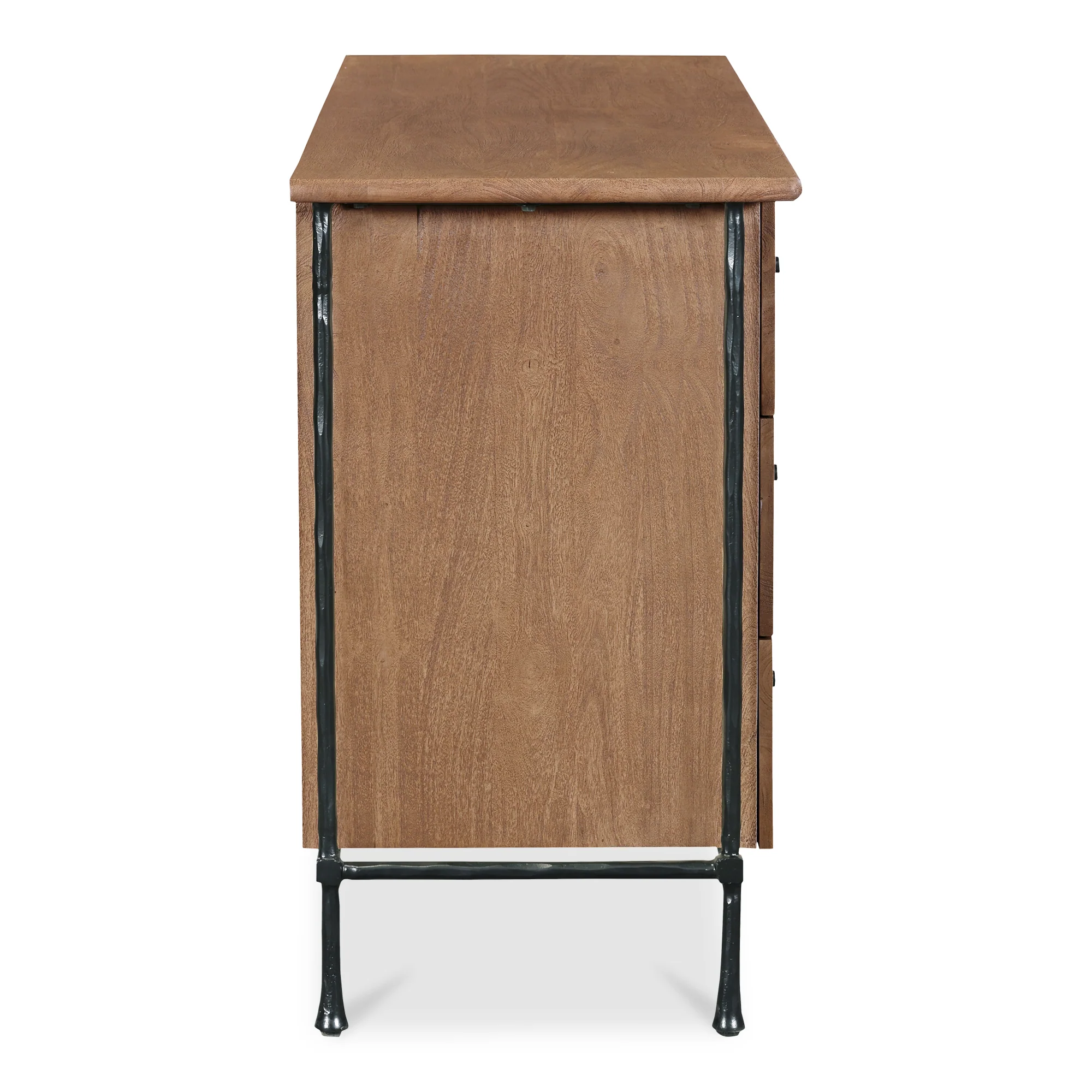 Rene 6 Drawer Dresser - Image 4