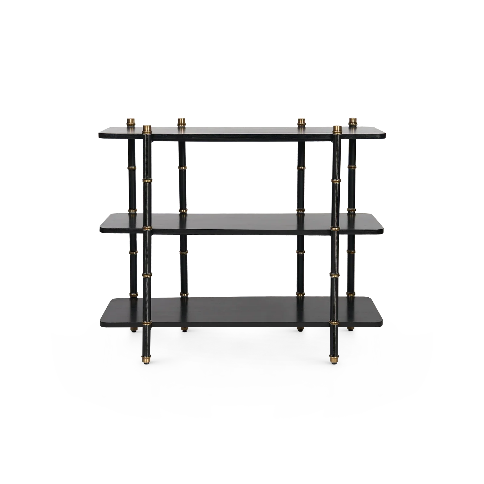 Reneau Low Shelf - Image 2