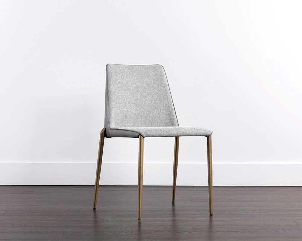 Renee Stackable Dining Chair  - Set of 2 - Image 2