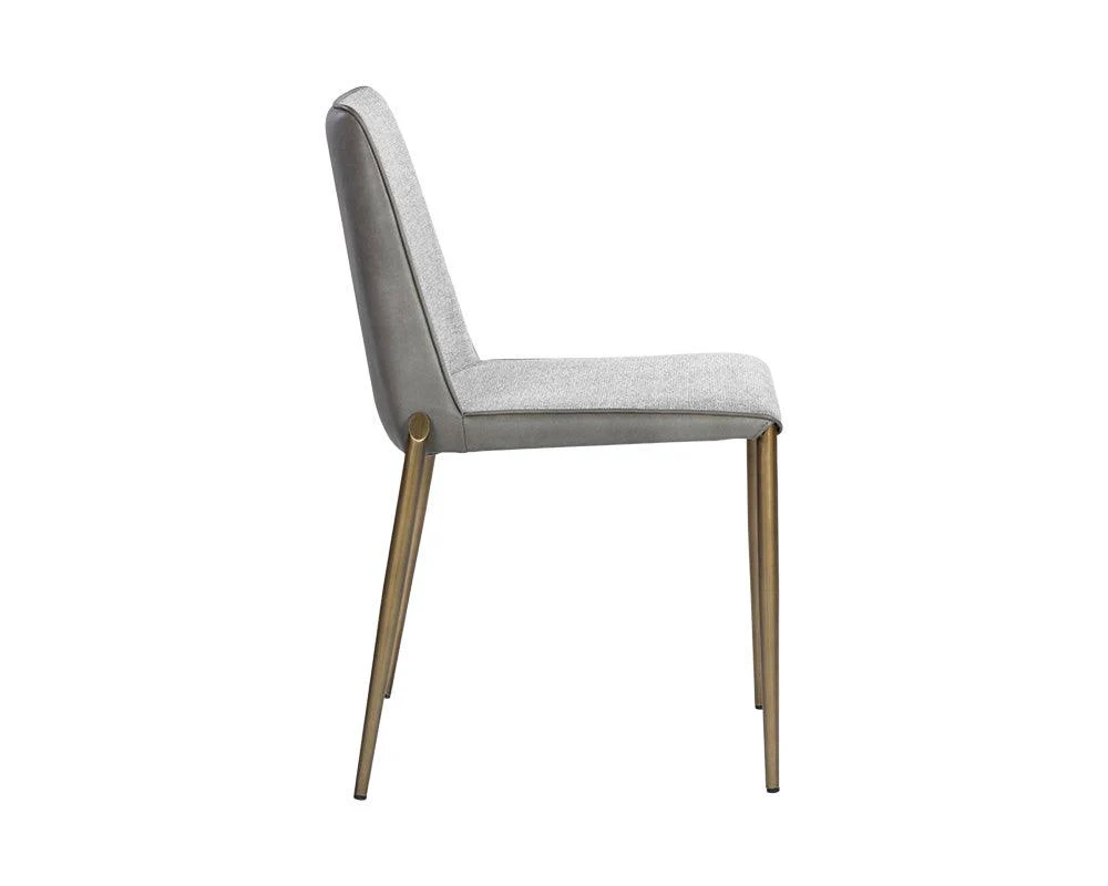 Renee Stackable Dining Chair  - Set of 2 - Image 3
