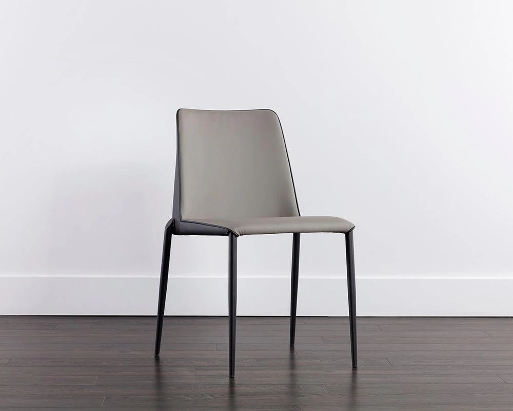 Renee Stackable Dining Chair  - Set of 2 - Image 6