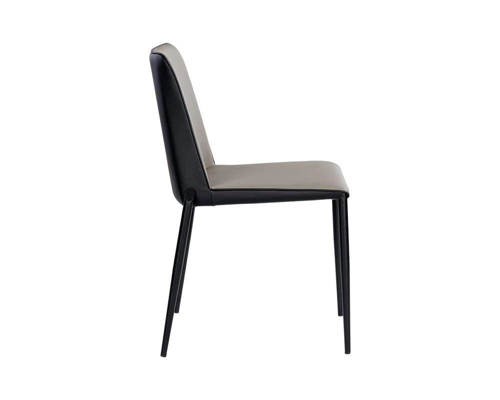 Renee Stackable Dining Chair  - Set of 2 - Image 7