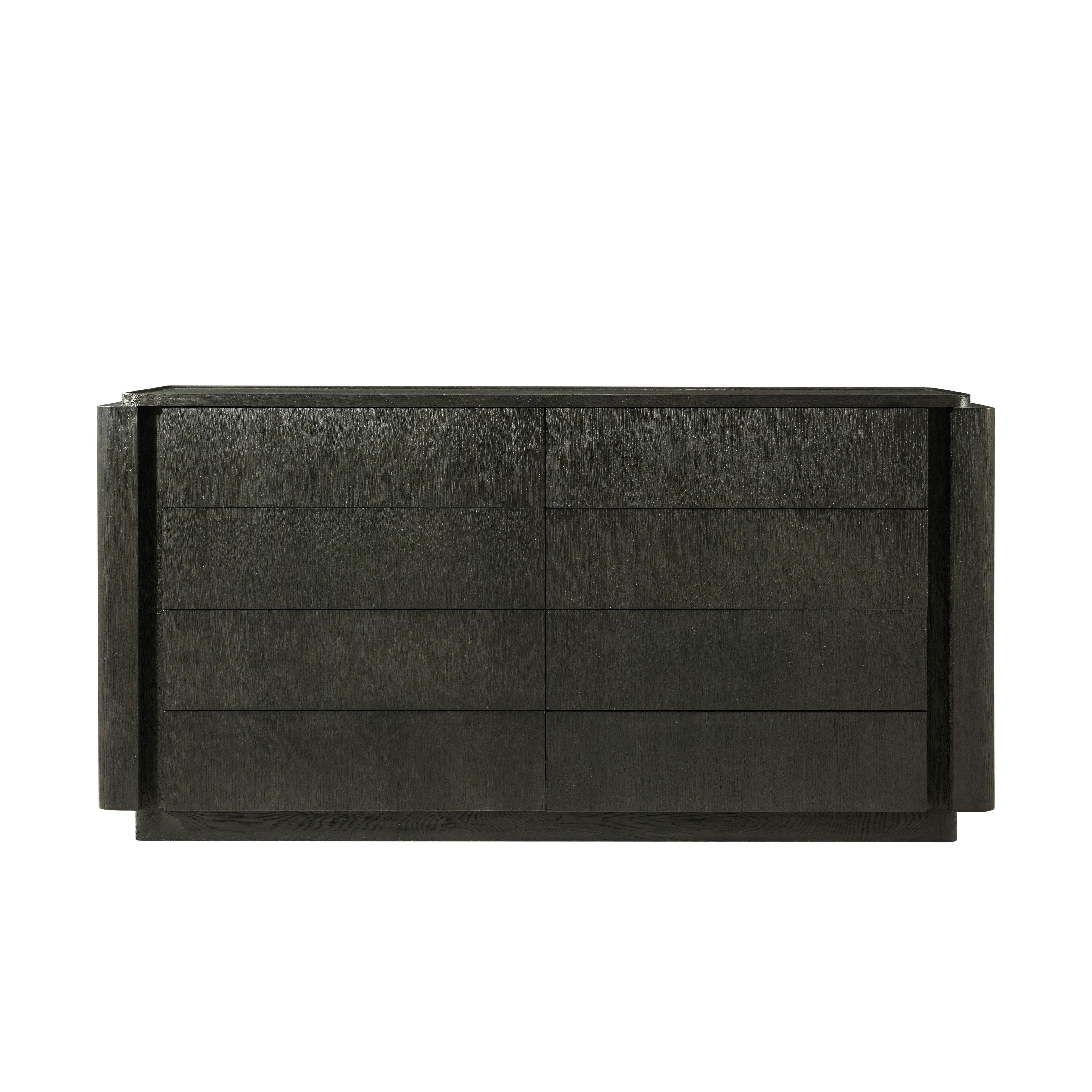 REPOSE 8 DRAWER DRESSER - Image 3