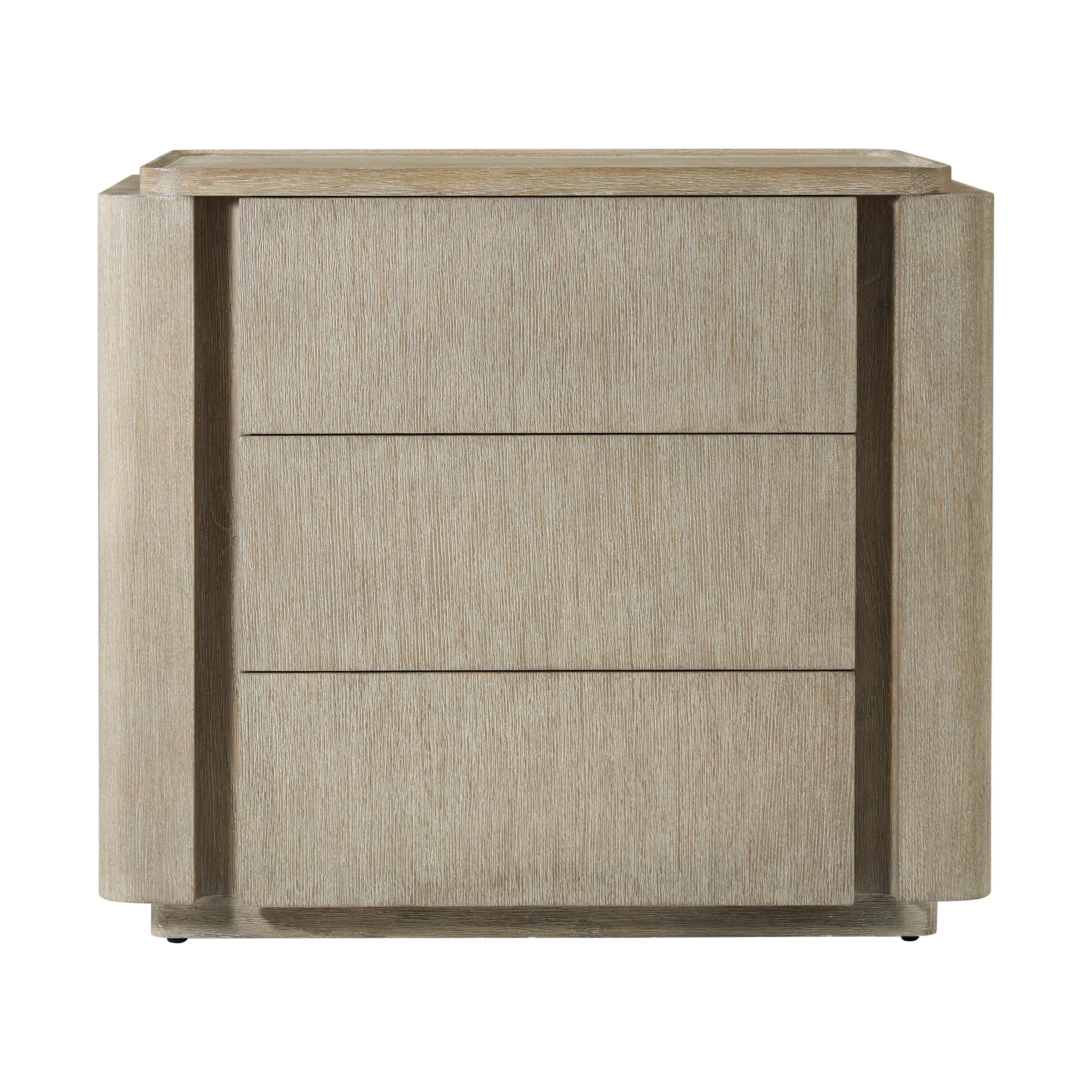 Repose Closed Nightstand - Image 3