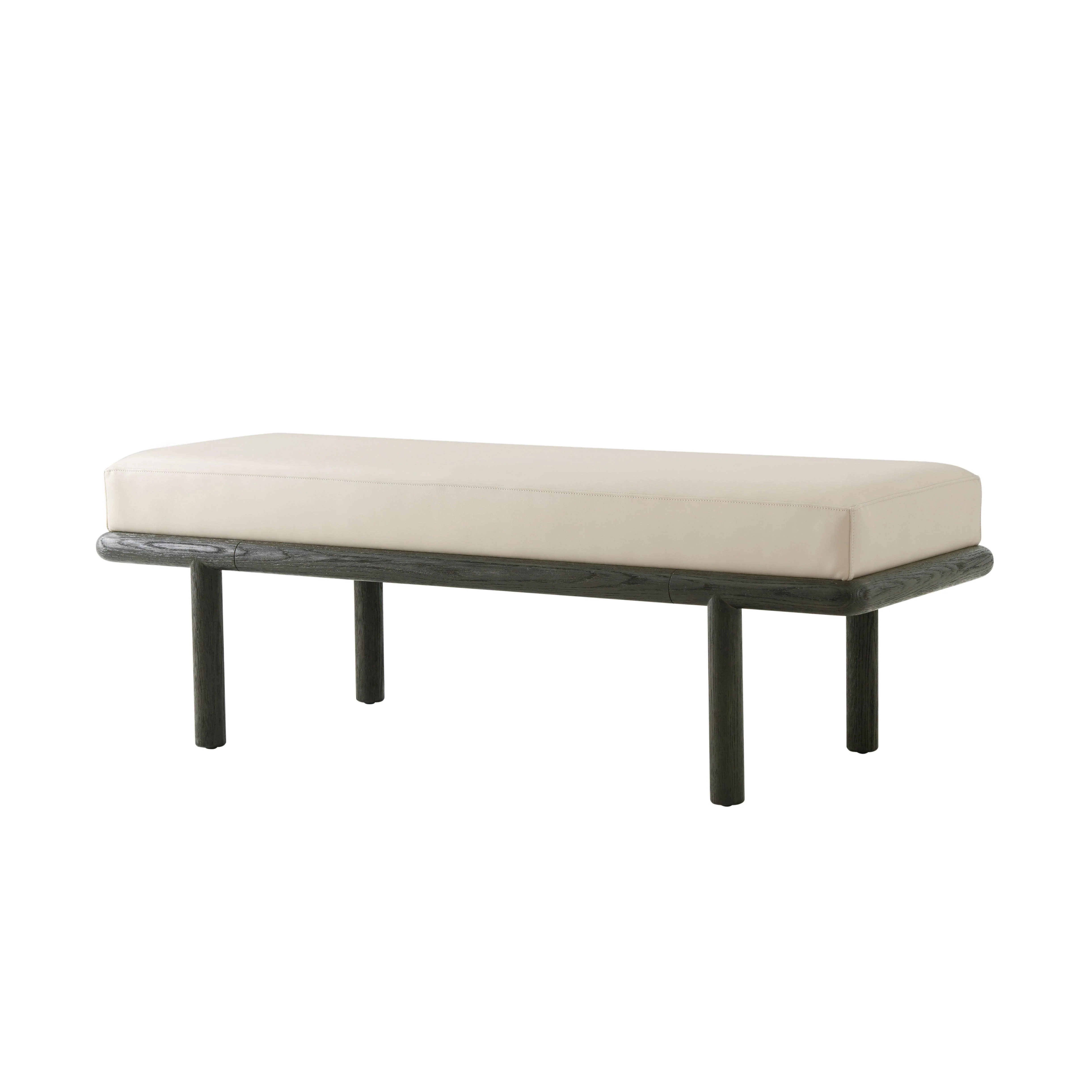 Repose upholstered End Of Bed Bench