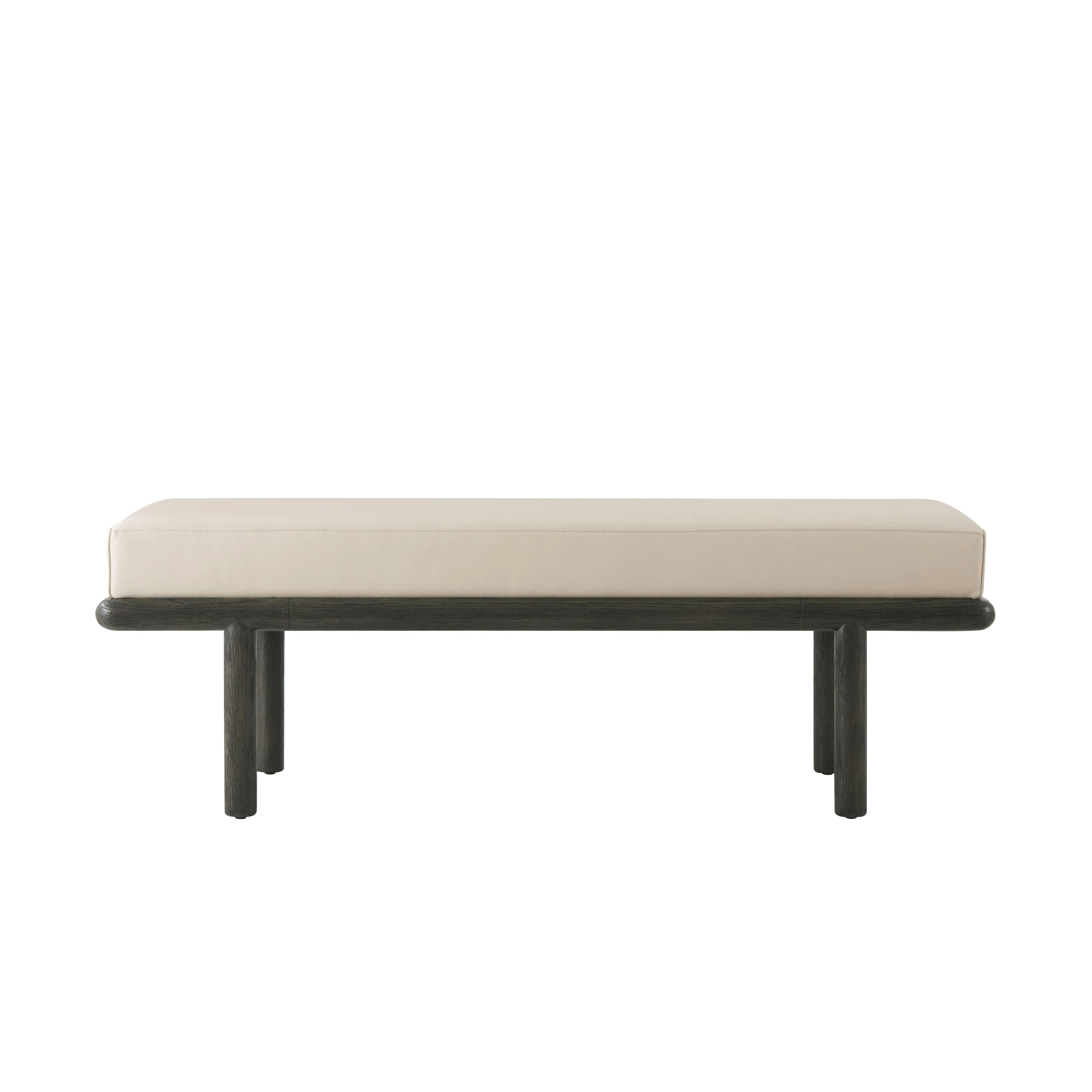 Repose upholstered End Of Bed Bench - Image 2