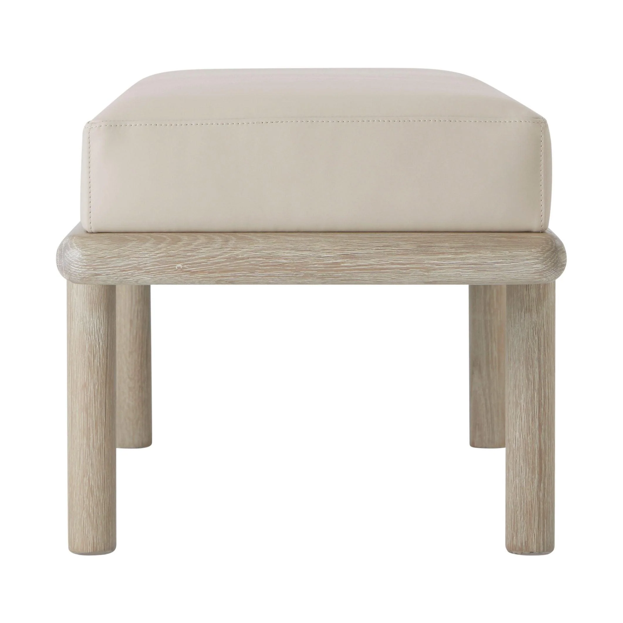 Repose upholstered End Of Bed Bench - Image 6
