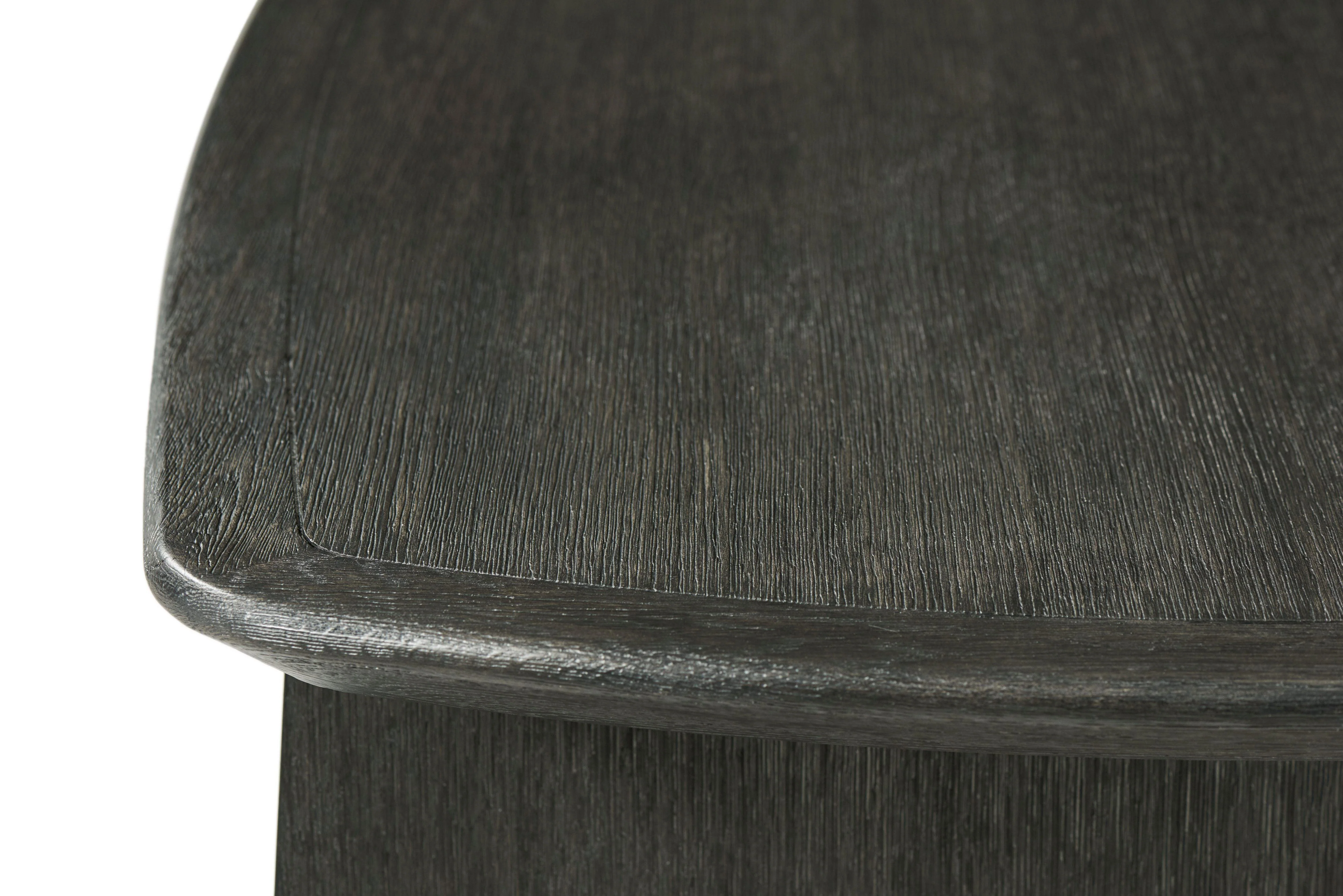 Repose Wooden Desk - Image 3