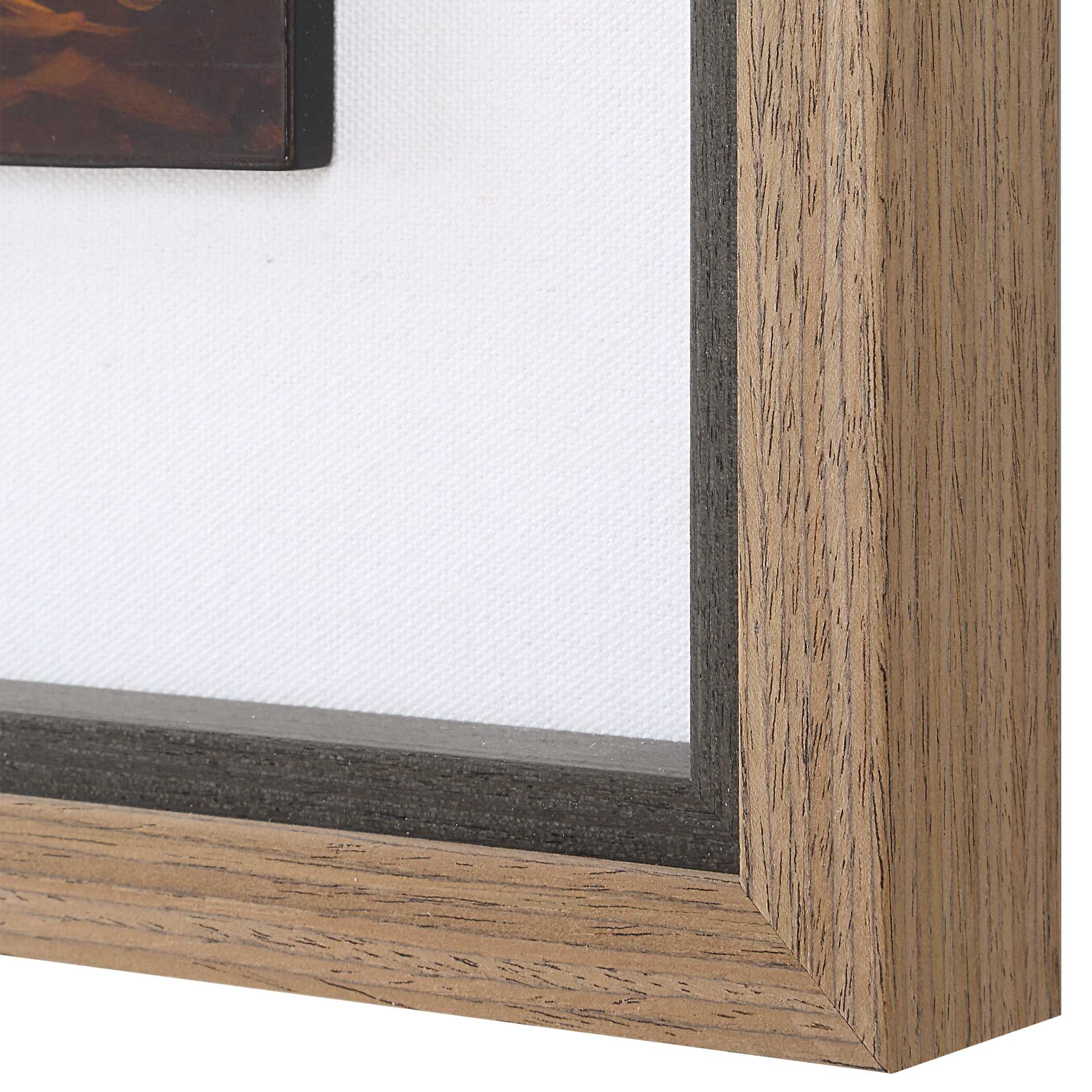 Resting Bunny Framed Prints - Set of 9 - Image 6