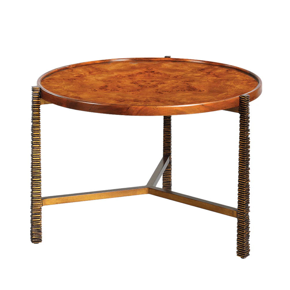 Reston Coffee Table Small