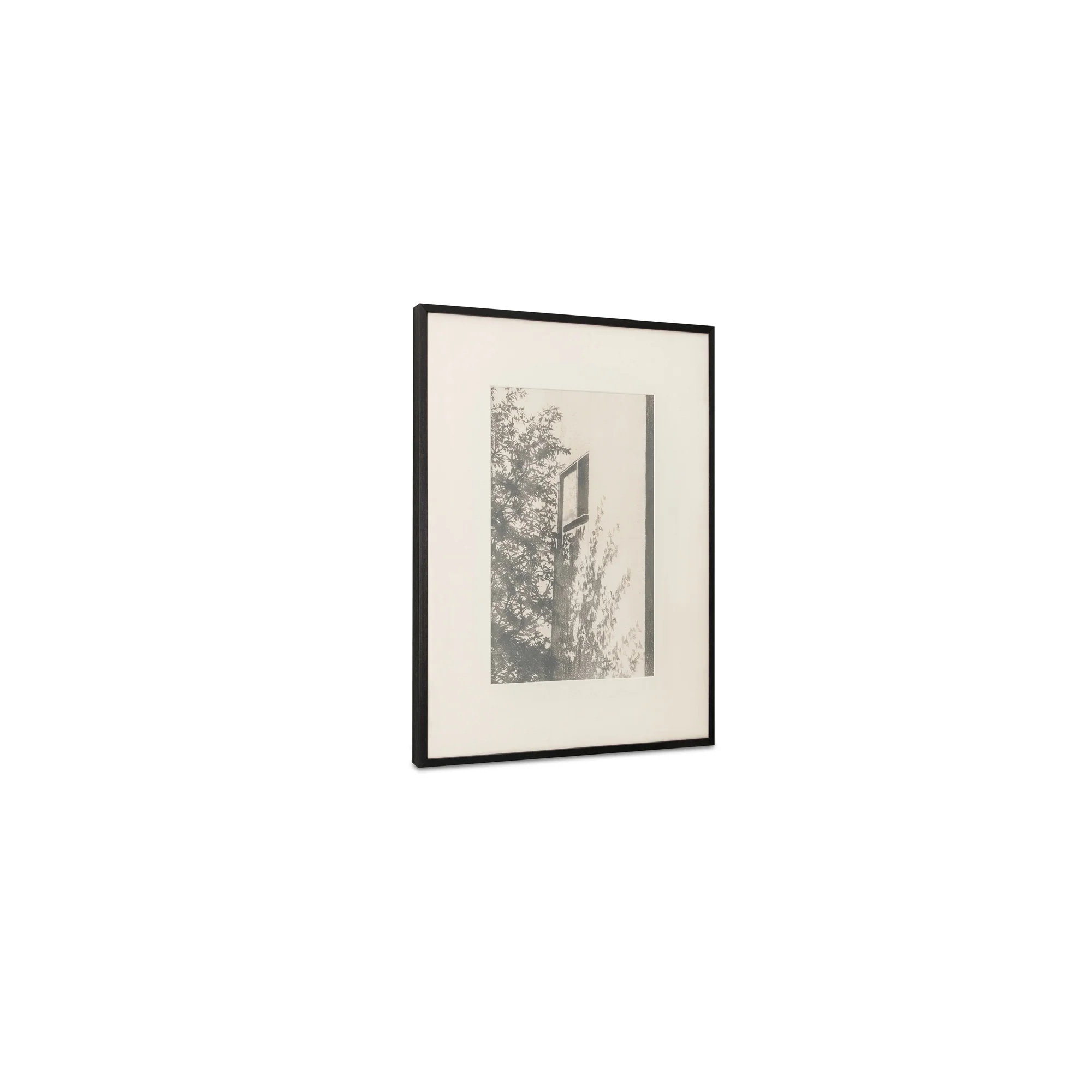 Retreat 1 Framed Print - Image 3