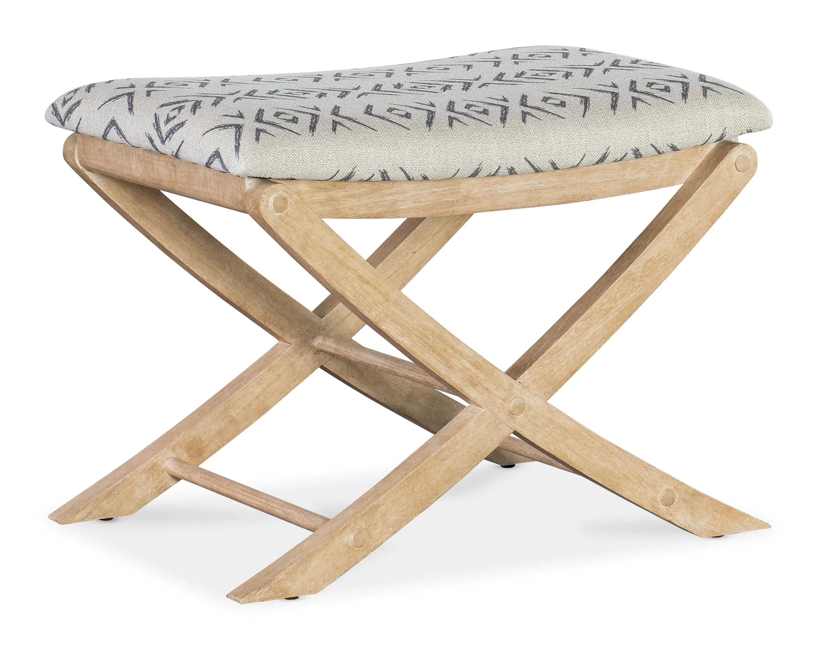 Retreat Camp Stool Bed Bench - Image 3