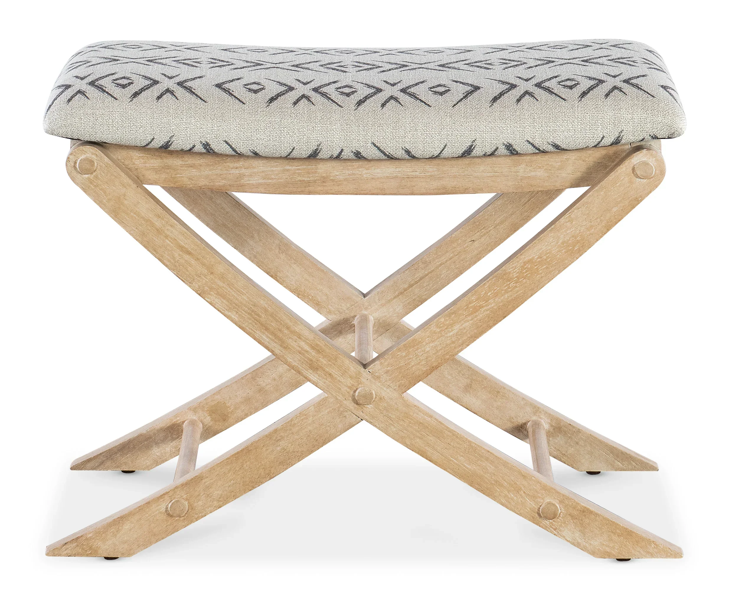 Retreat Camp Stool Bed Bench - Image 5