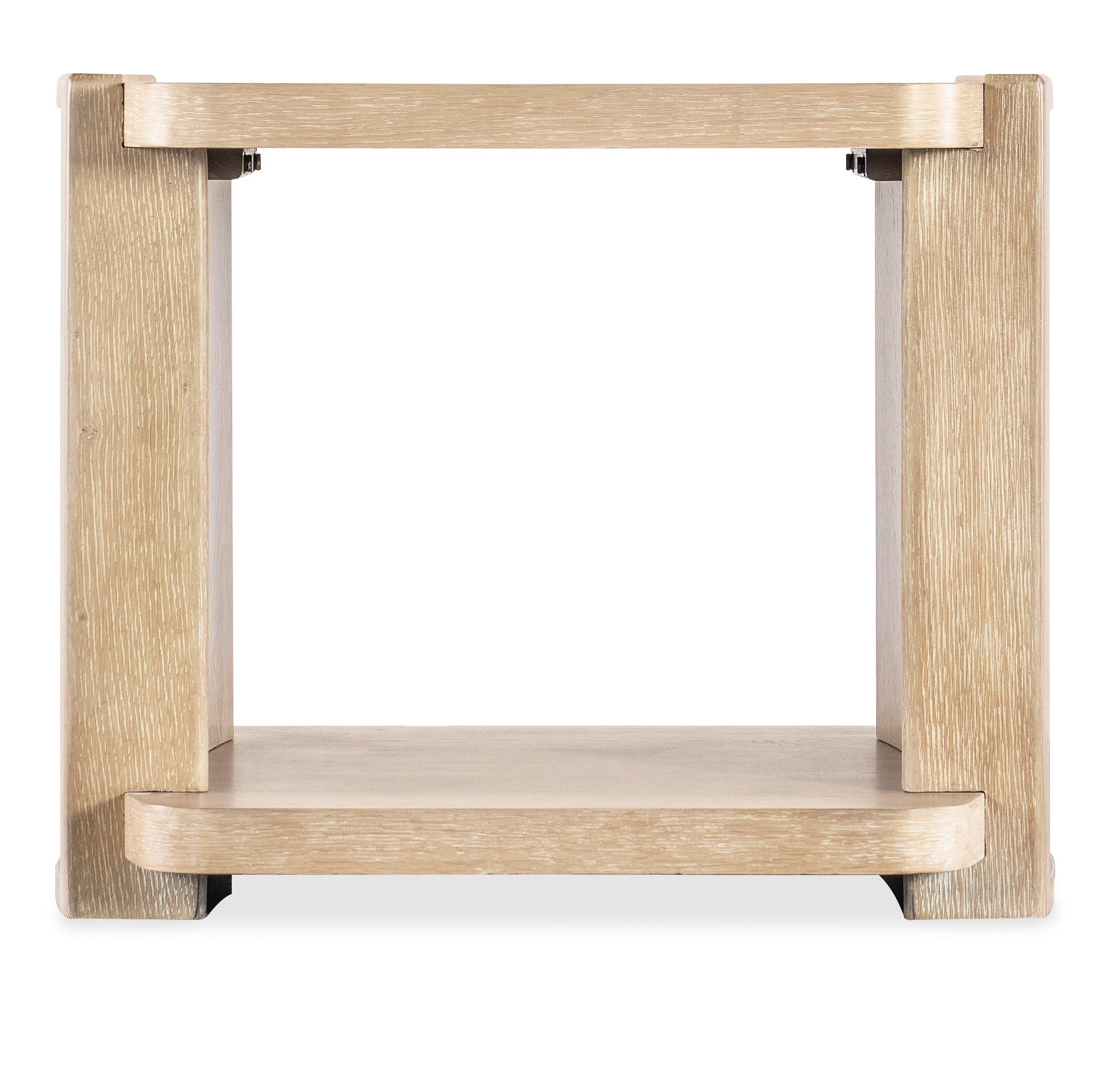 Retreat End Table - Image 2