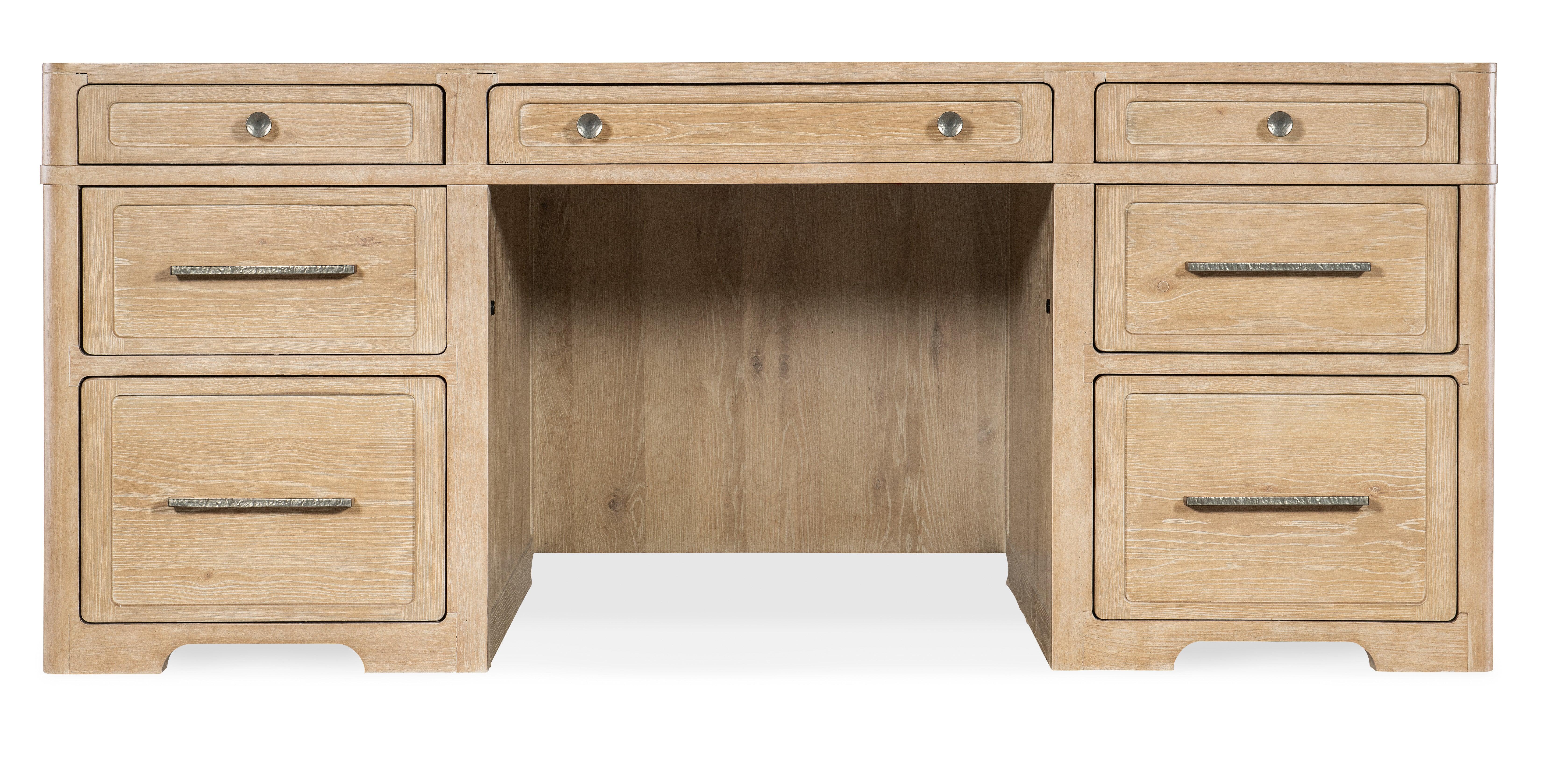 Retreat Executive Desk - Image 4