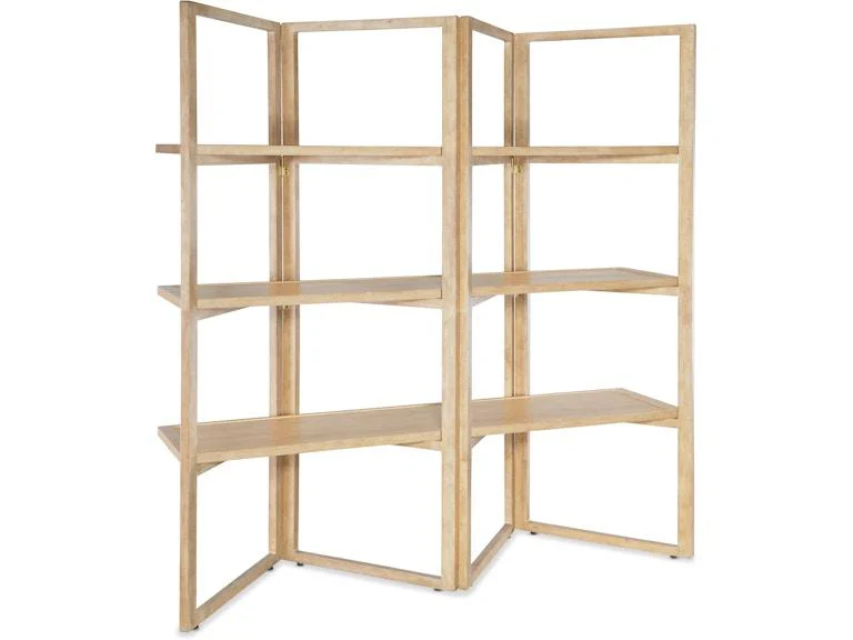 Retreat Folding Etagere