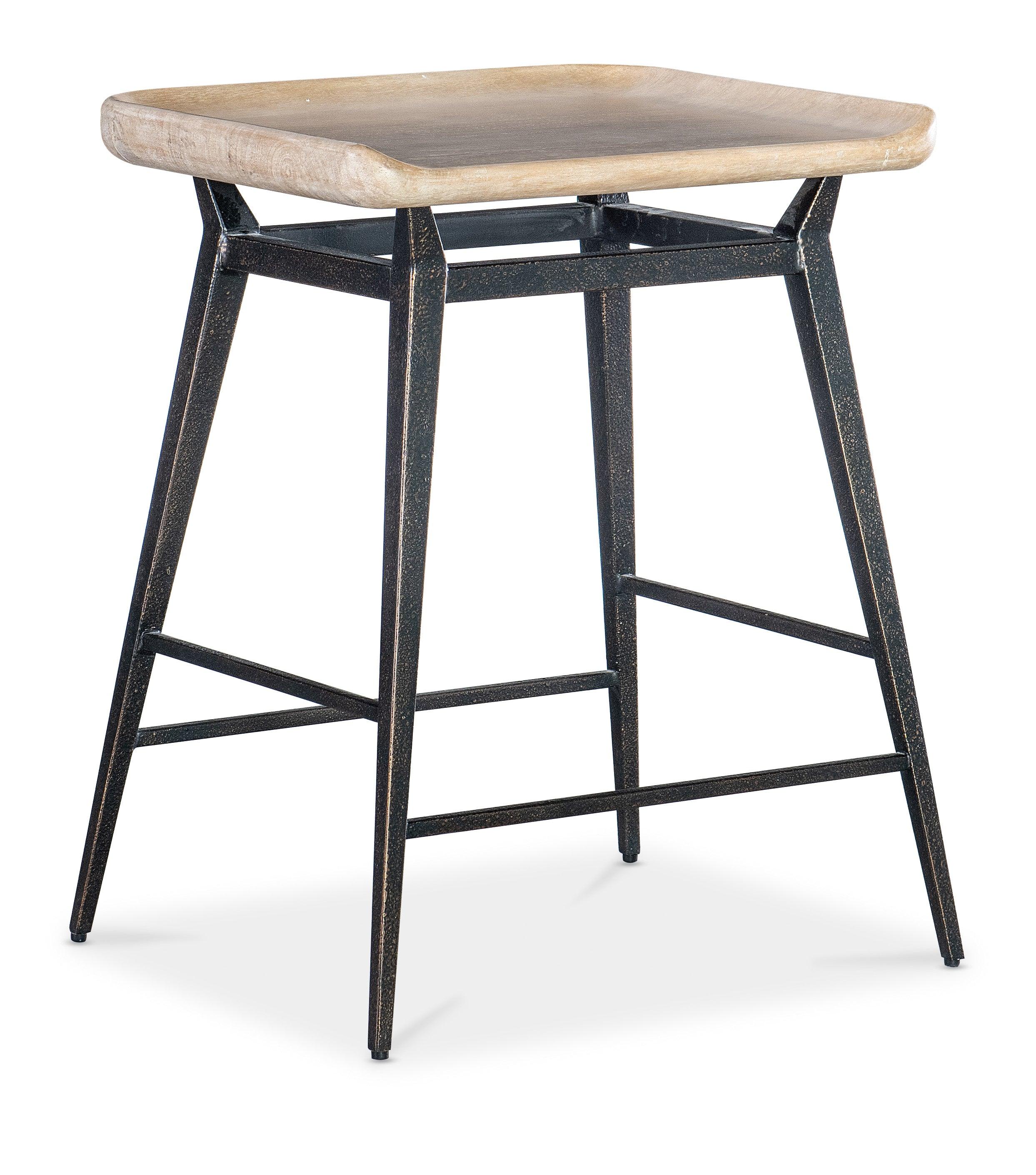 Retreat Stool - Image 4