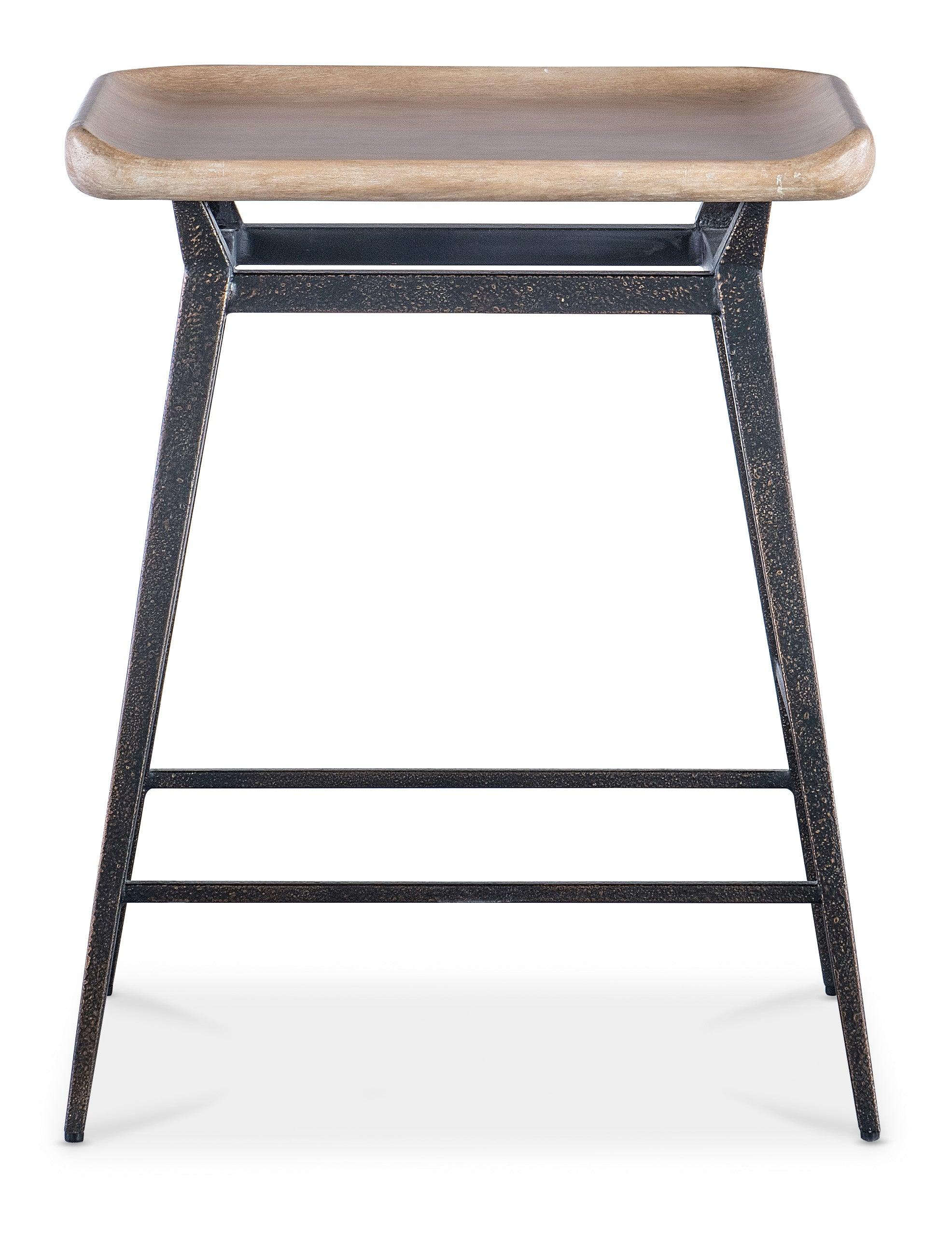Retreat Stool - Image 6