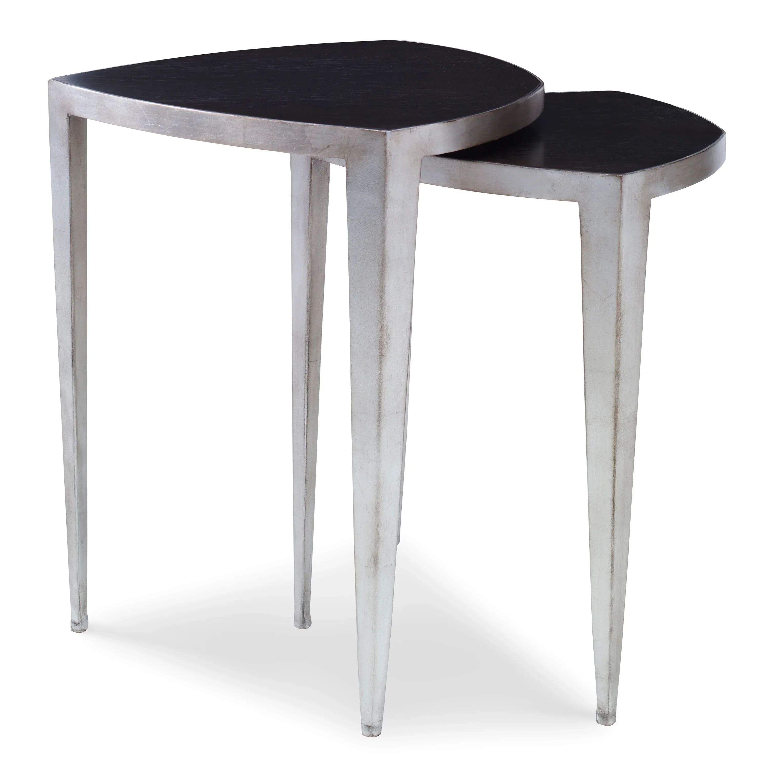 Reuleaux Bunching Tables
