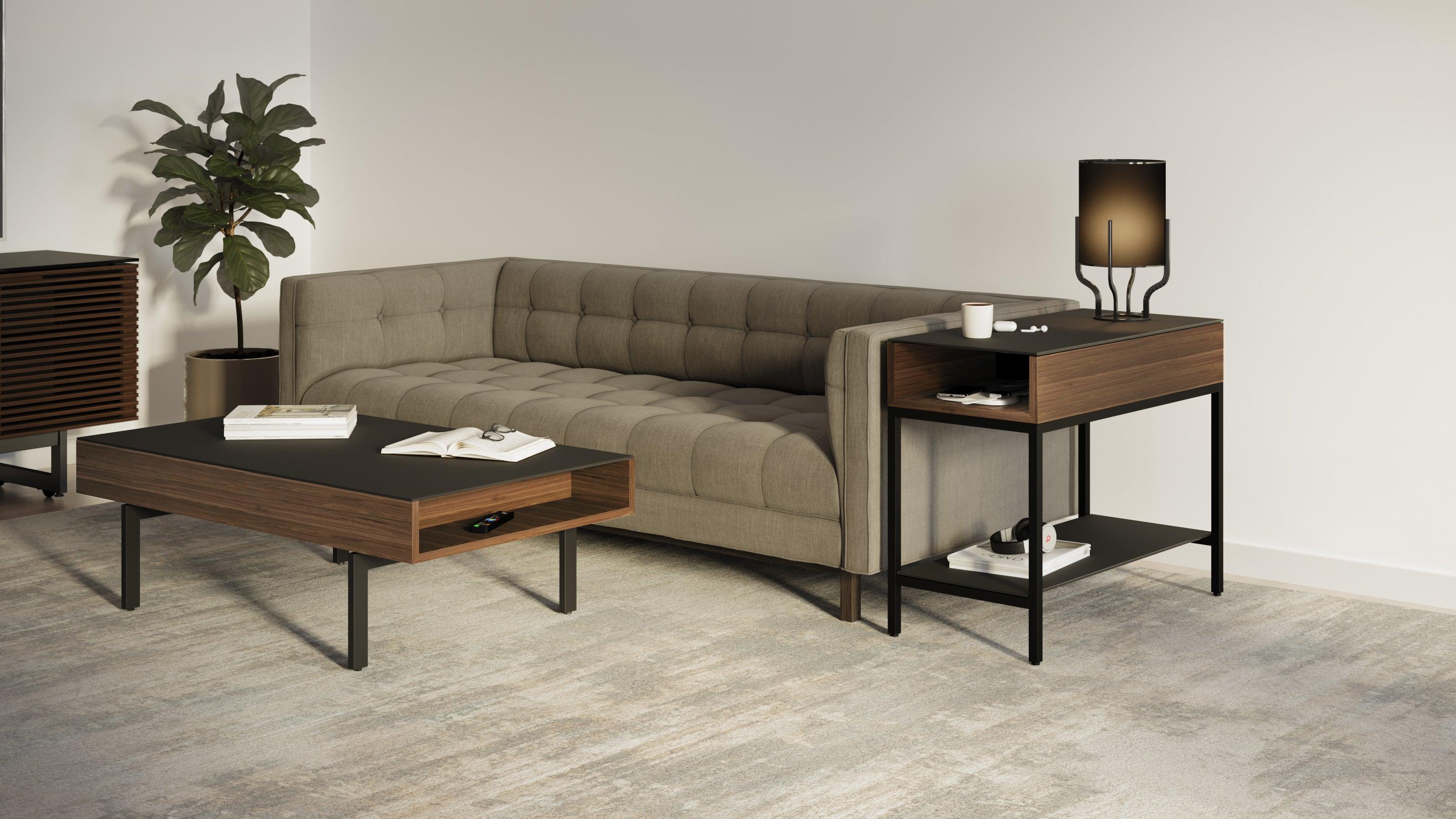 Reveal End Table - Image 10