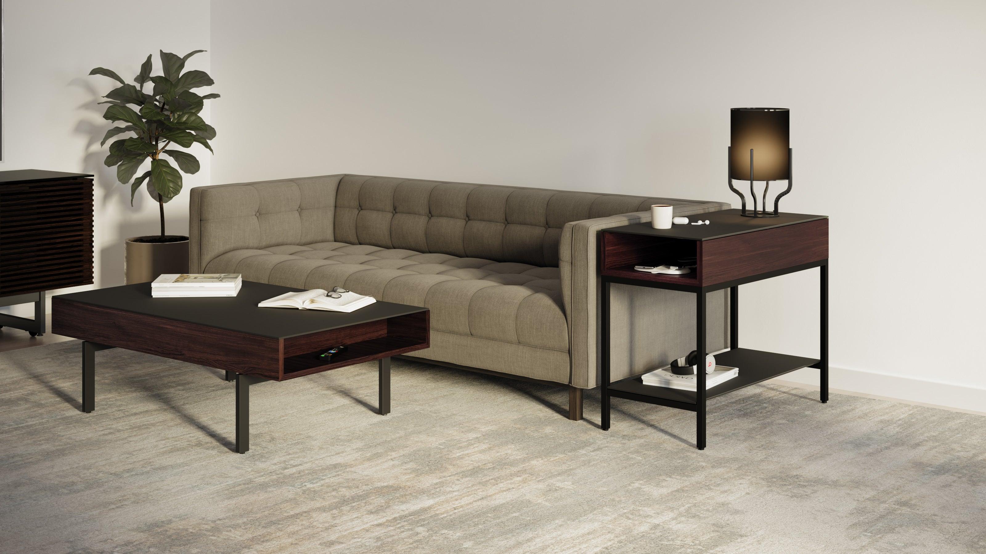 Reveal End Table - Image 7