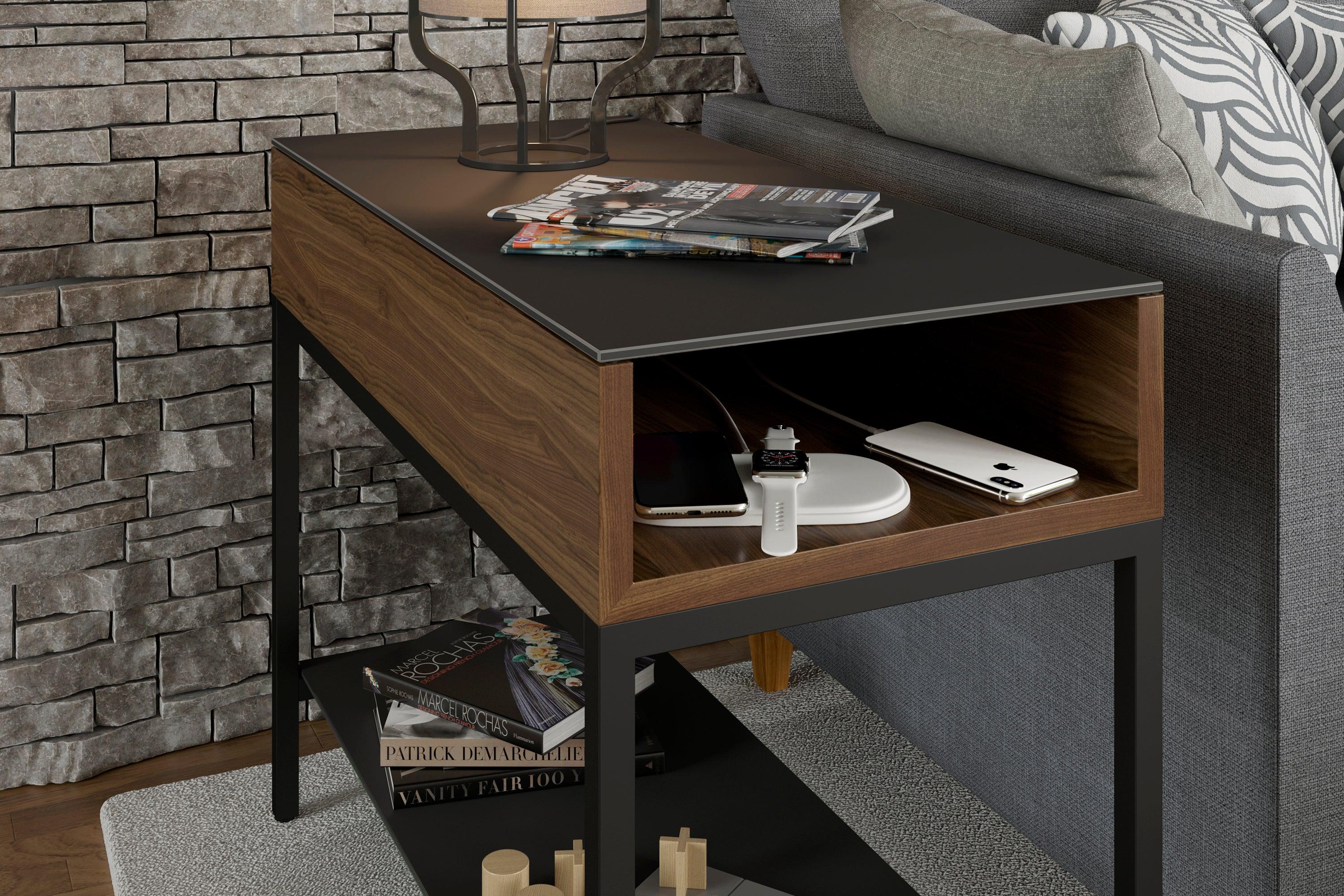 Reveal End Table - Image 9