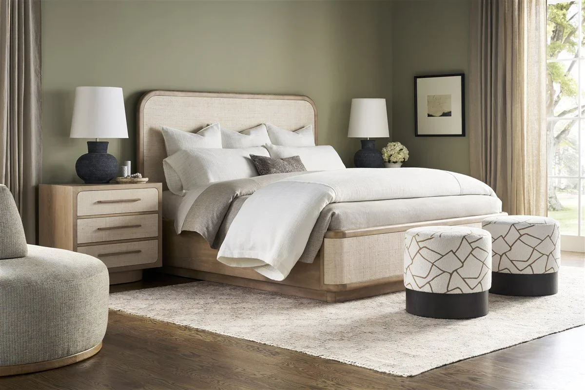 Reveal King Bed - Image 2