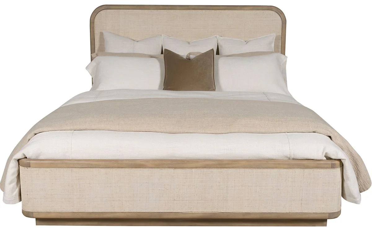 Reveal King Bed - Image 3