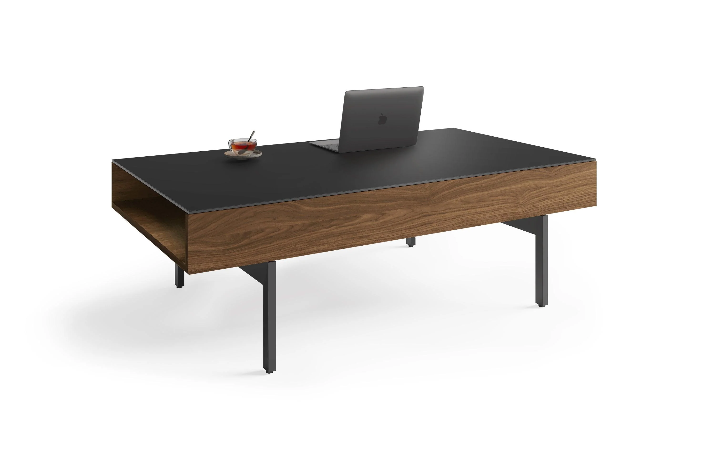 Reveal Lift Top Coffee Table - Image 11