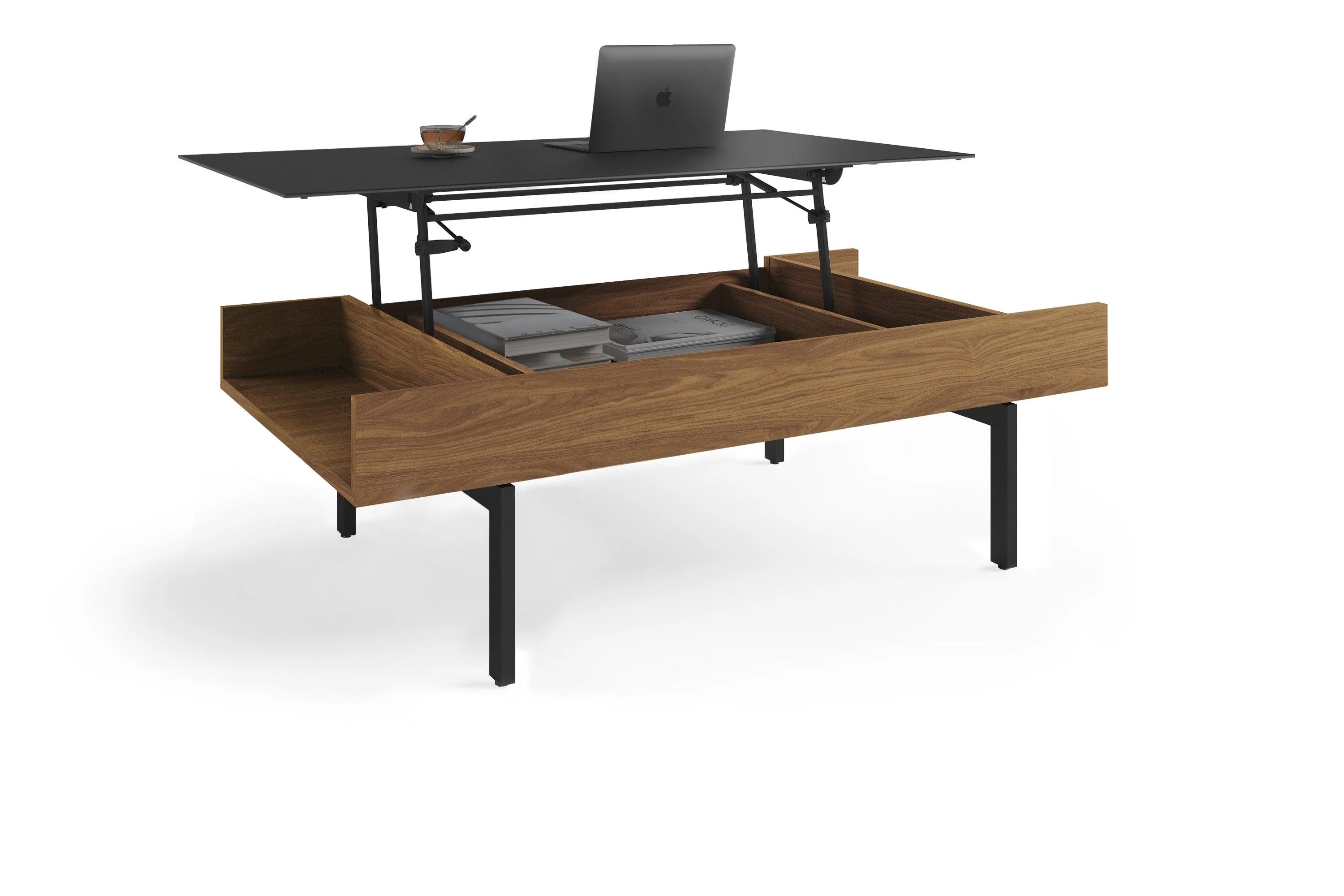 Reveal Lift Top Coffee Table - Image 12