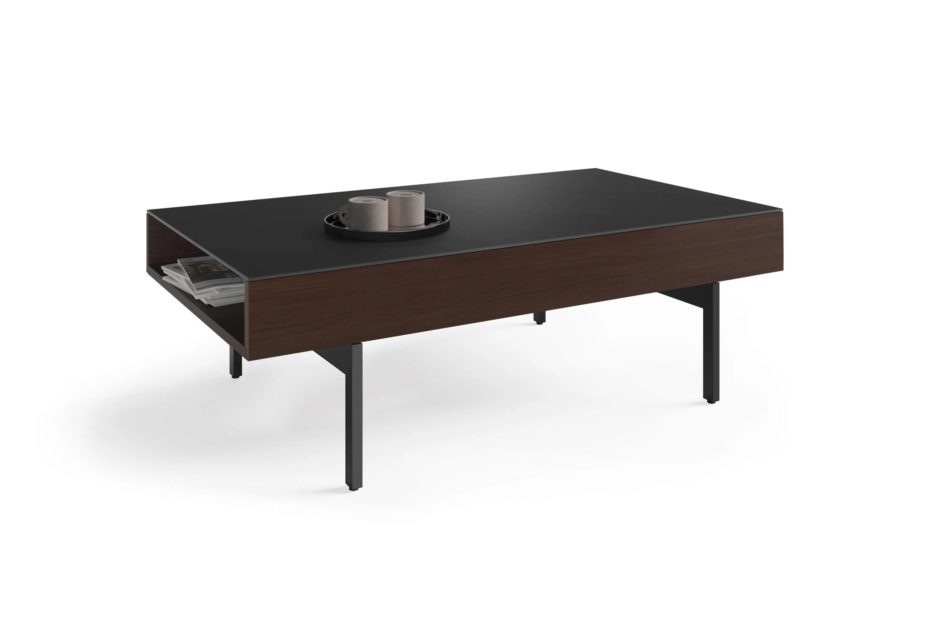 Reveal Lift Top Coffee Table - Image 6