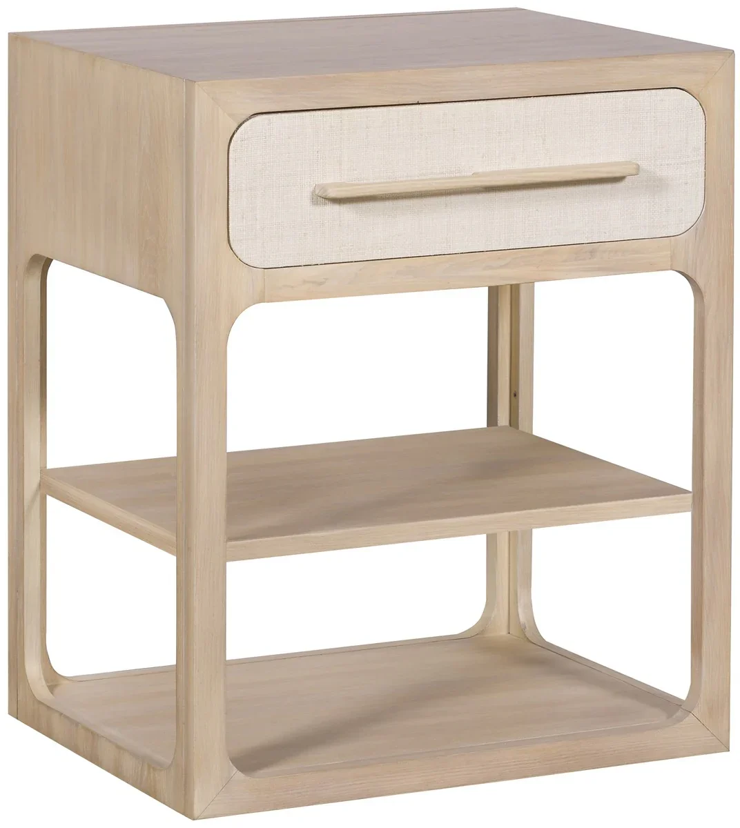Reveal Nightstand Small