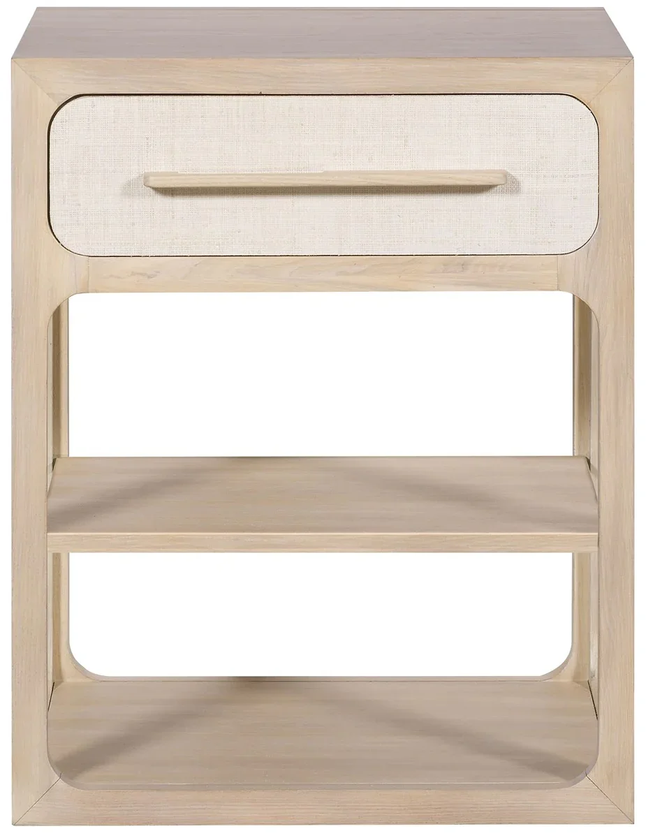 Reveal Nightstand Small - Image 2