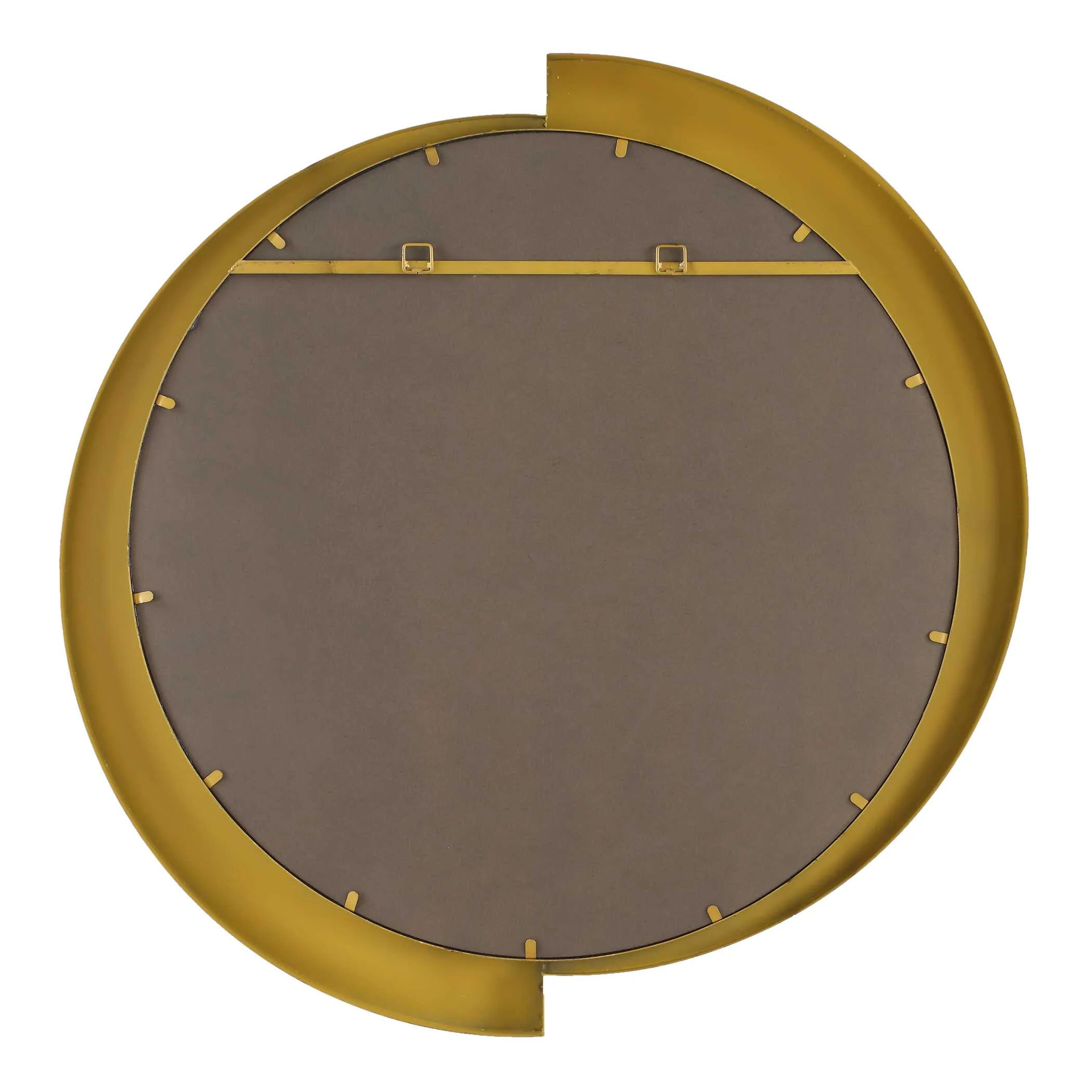 Reverse Round Mirror - Image 5