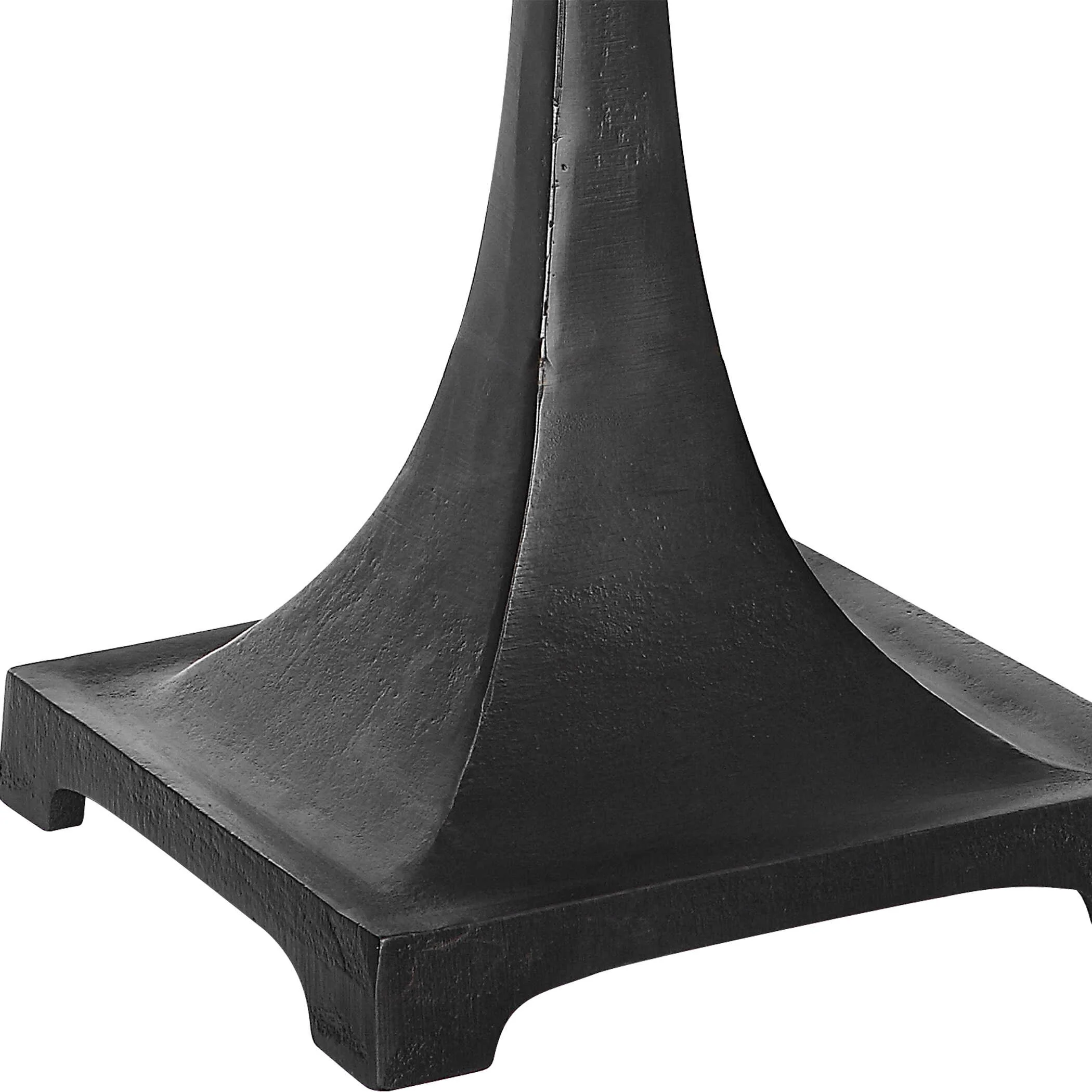 Reydan Tapered Iron Table Lamp - Image 6