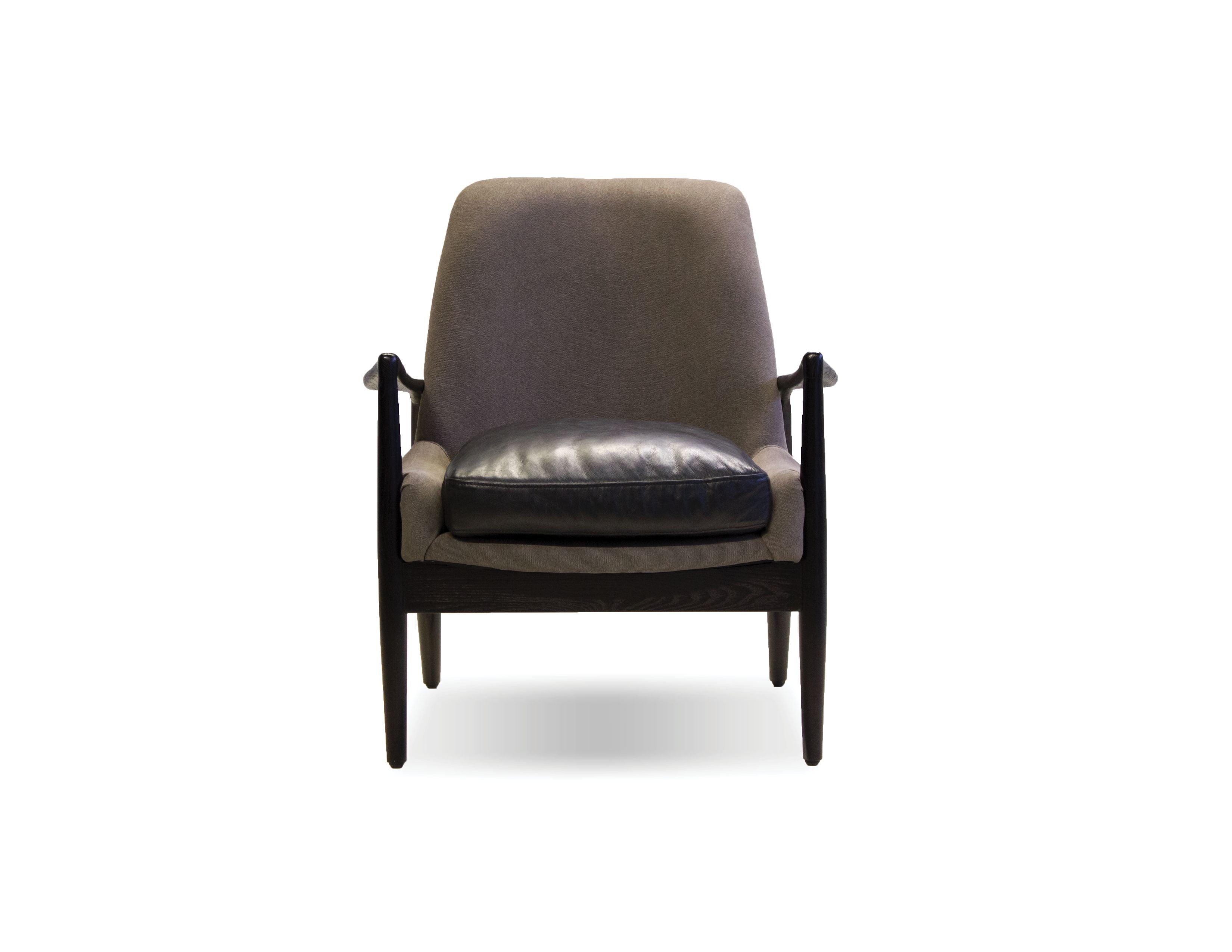 REYNOLDS Lounge Chair - Image 2