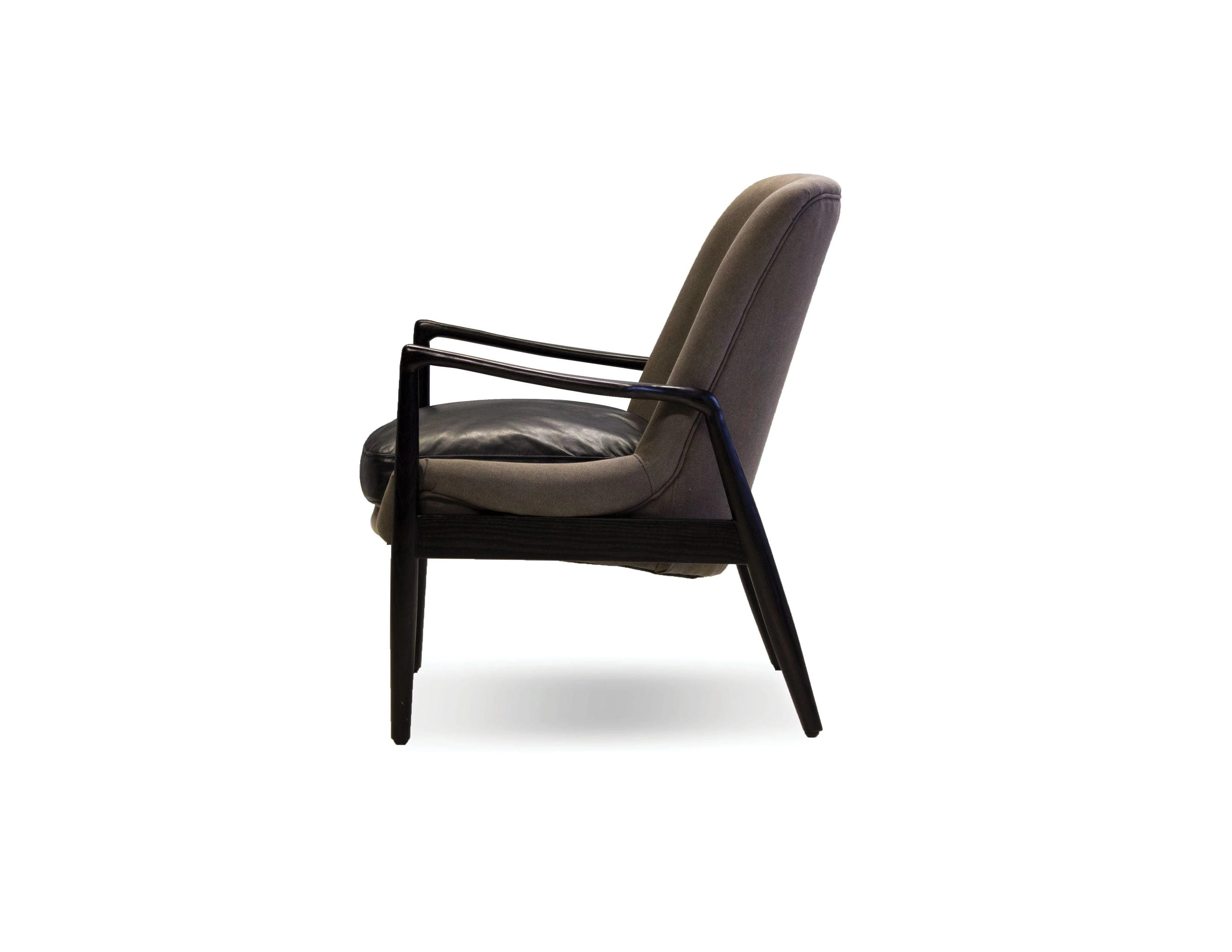 REYNOLDS Lounge Chair - Image 3