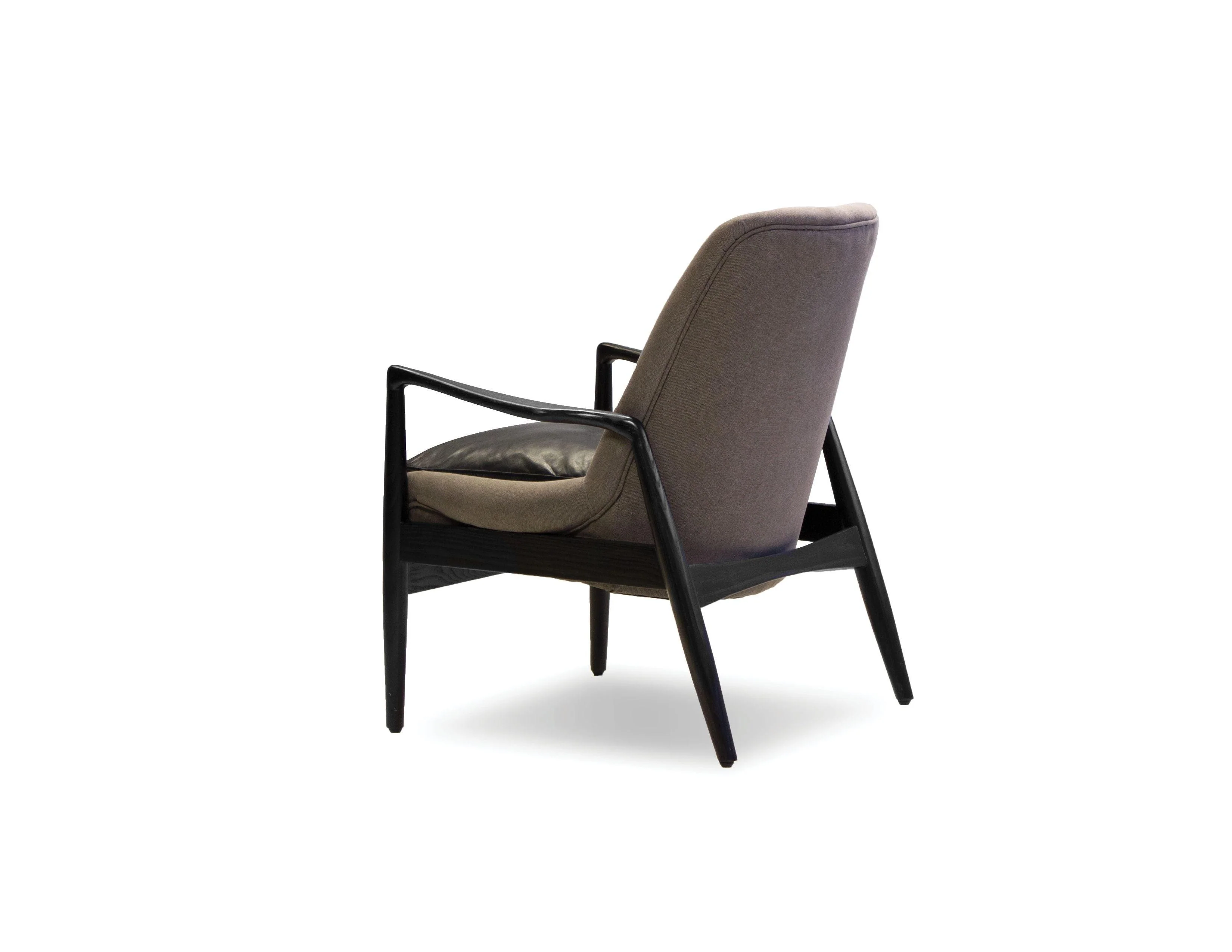 REYNOLDS Lounge Chair - Image 4