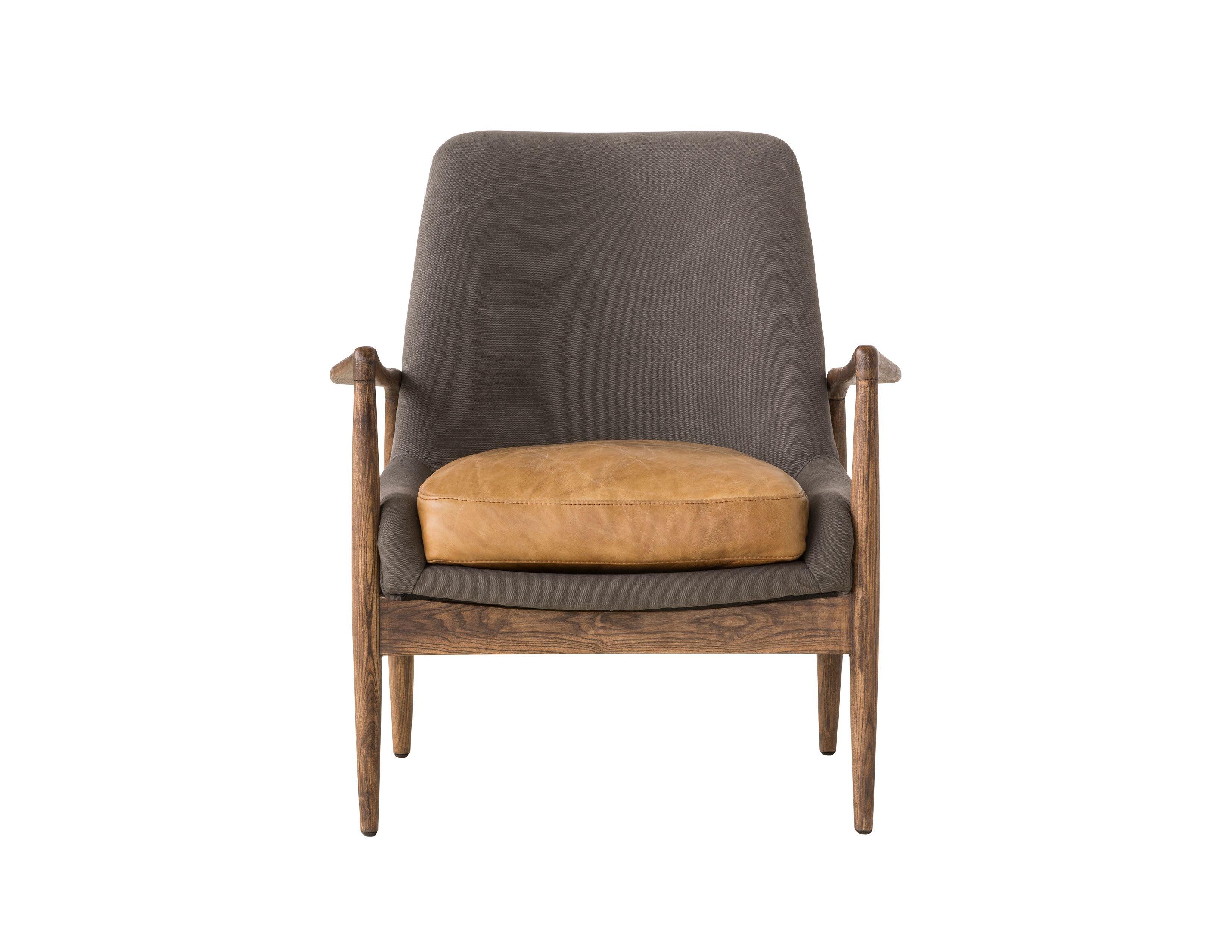 REYNOLDS Lounge Chair - Image 7