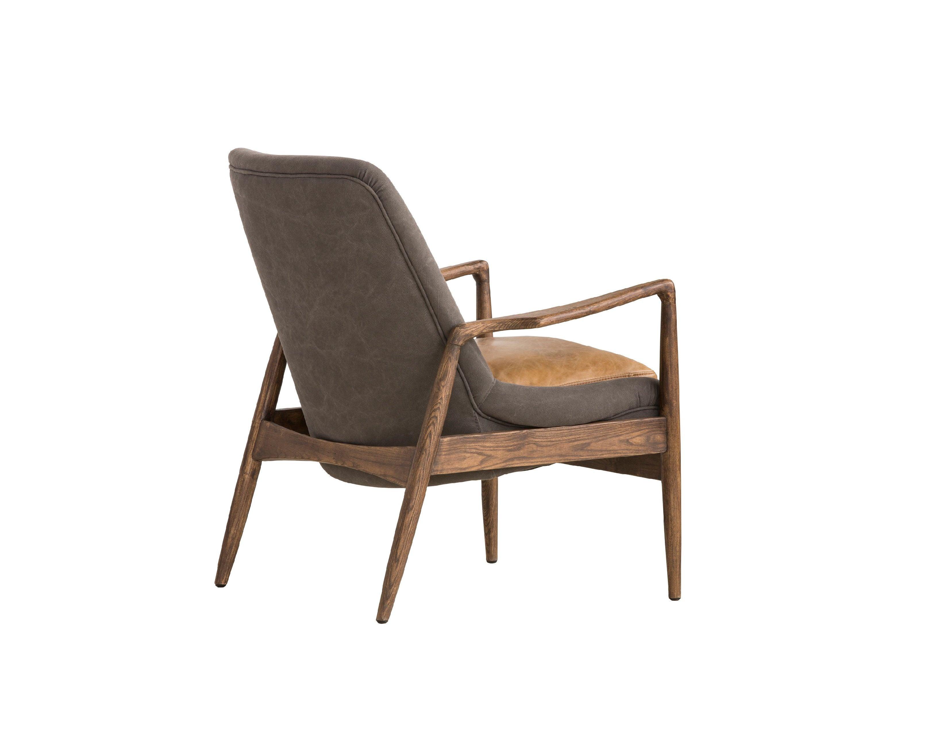 REYNOLDS Lounge Chair - Image 9