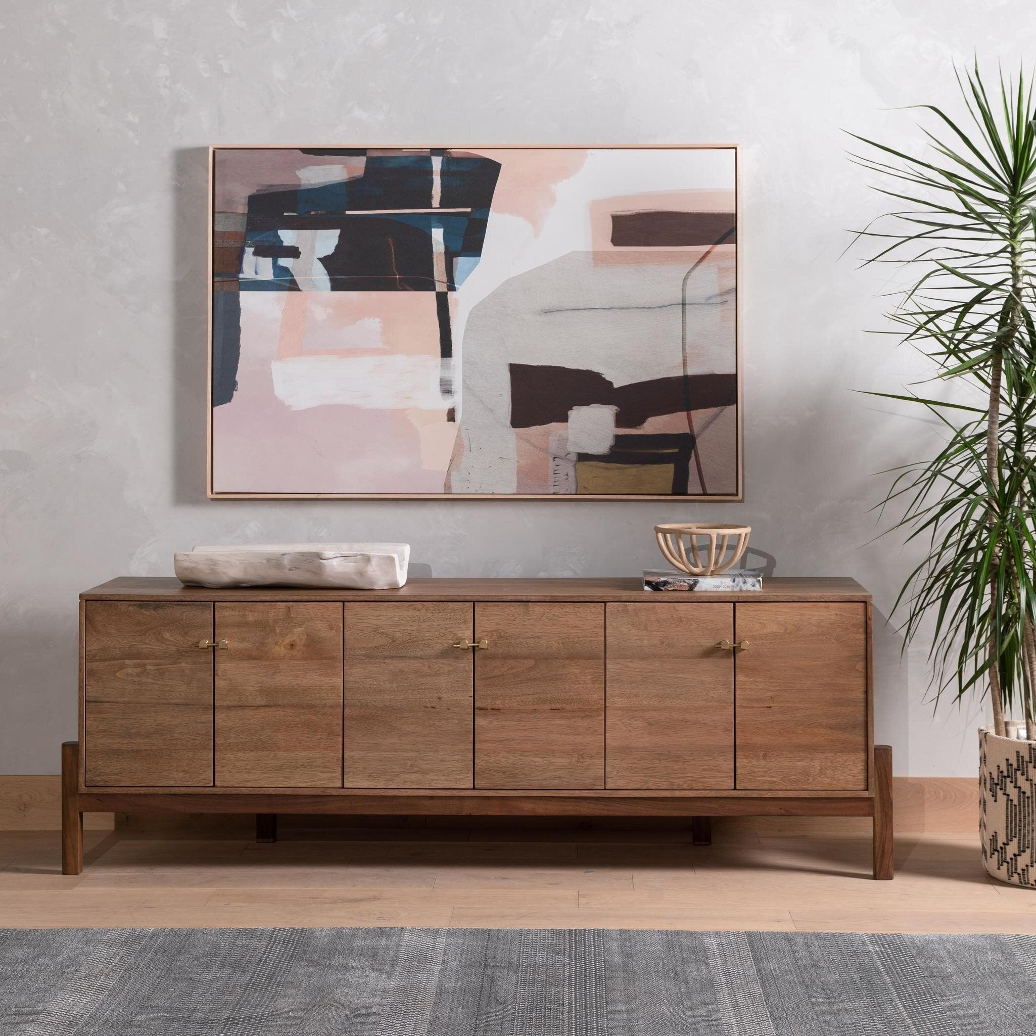 Reza Media Console - Image 2