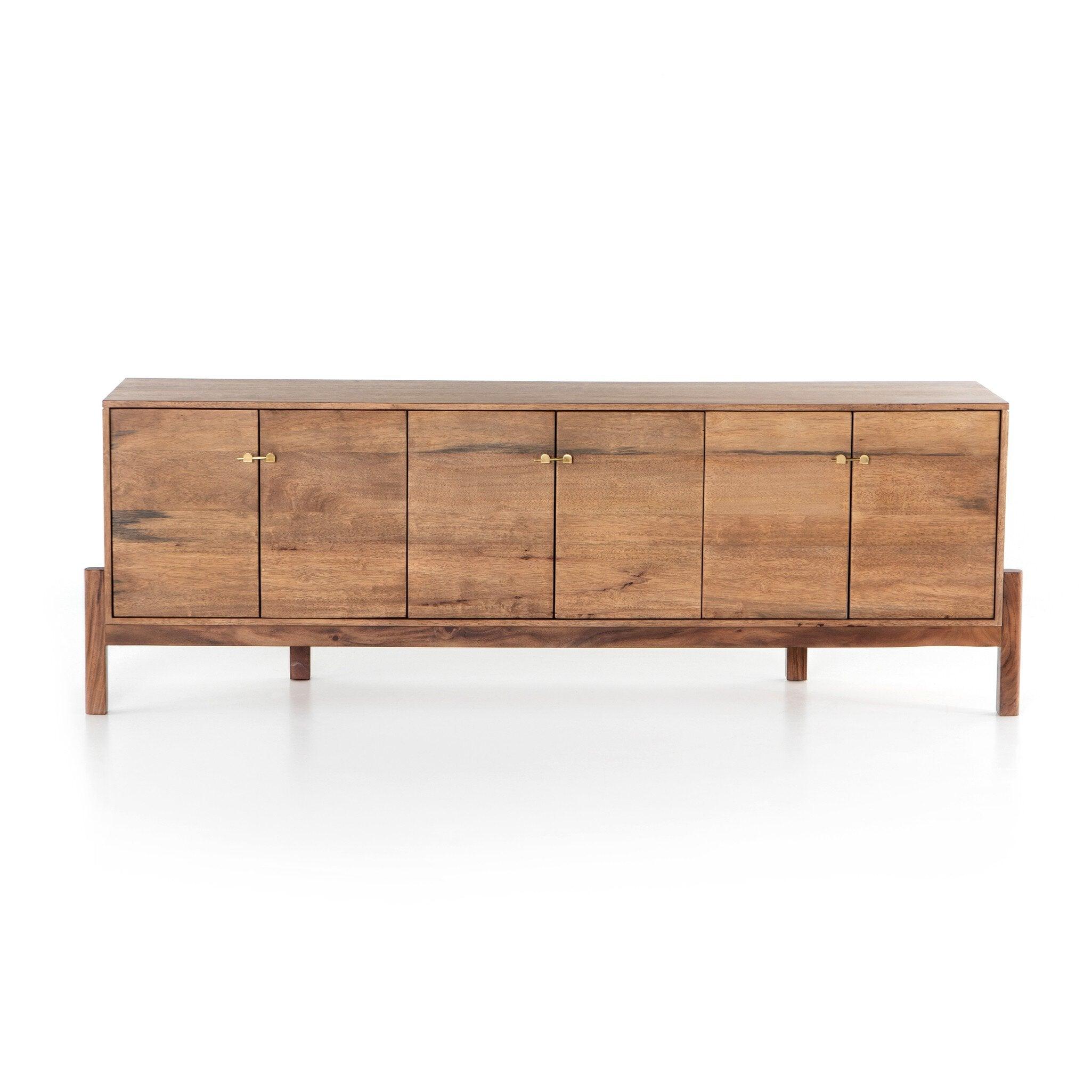 Reza Media Console - Image 3